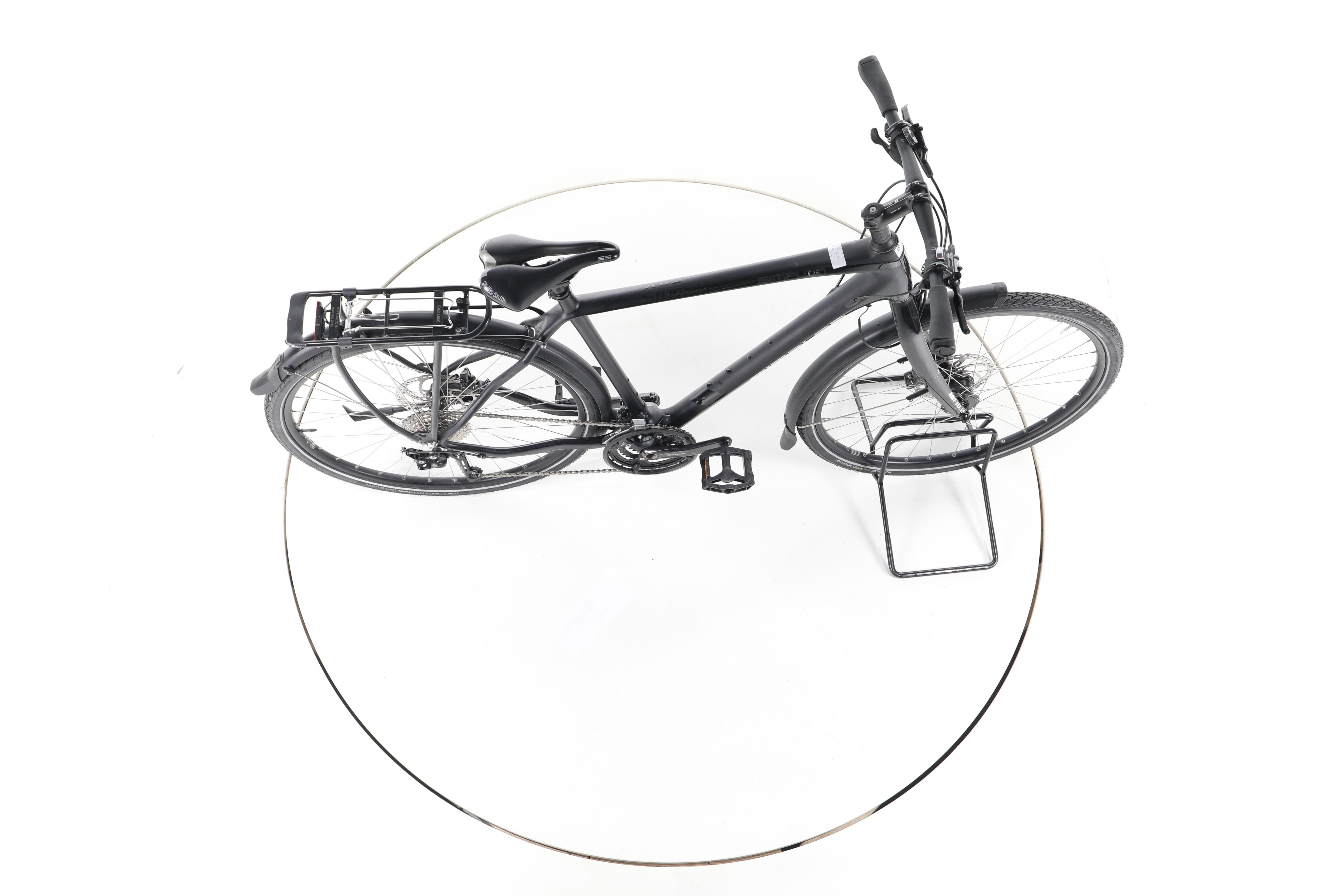 Simplon SILK Trekking Fahrrad City & Trekking - Image 13