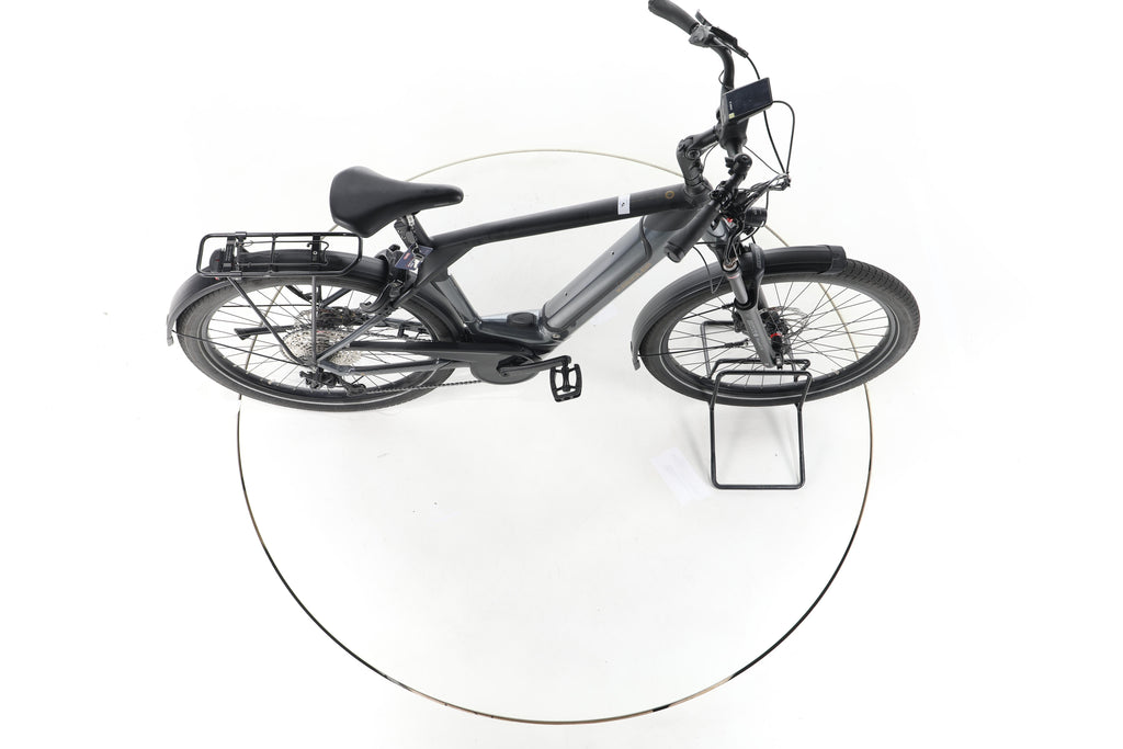 Kreidler Vitality Eco 10 Trekking E-Bike - Image 13