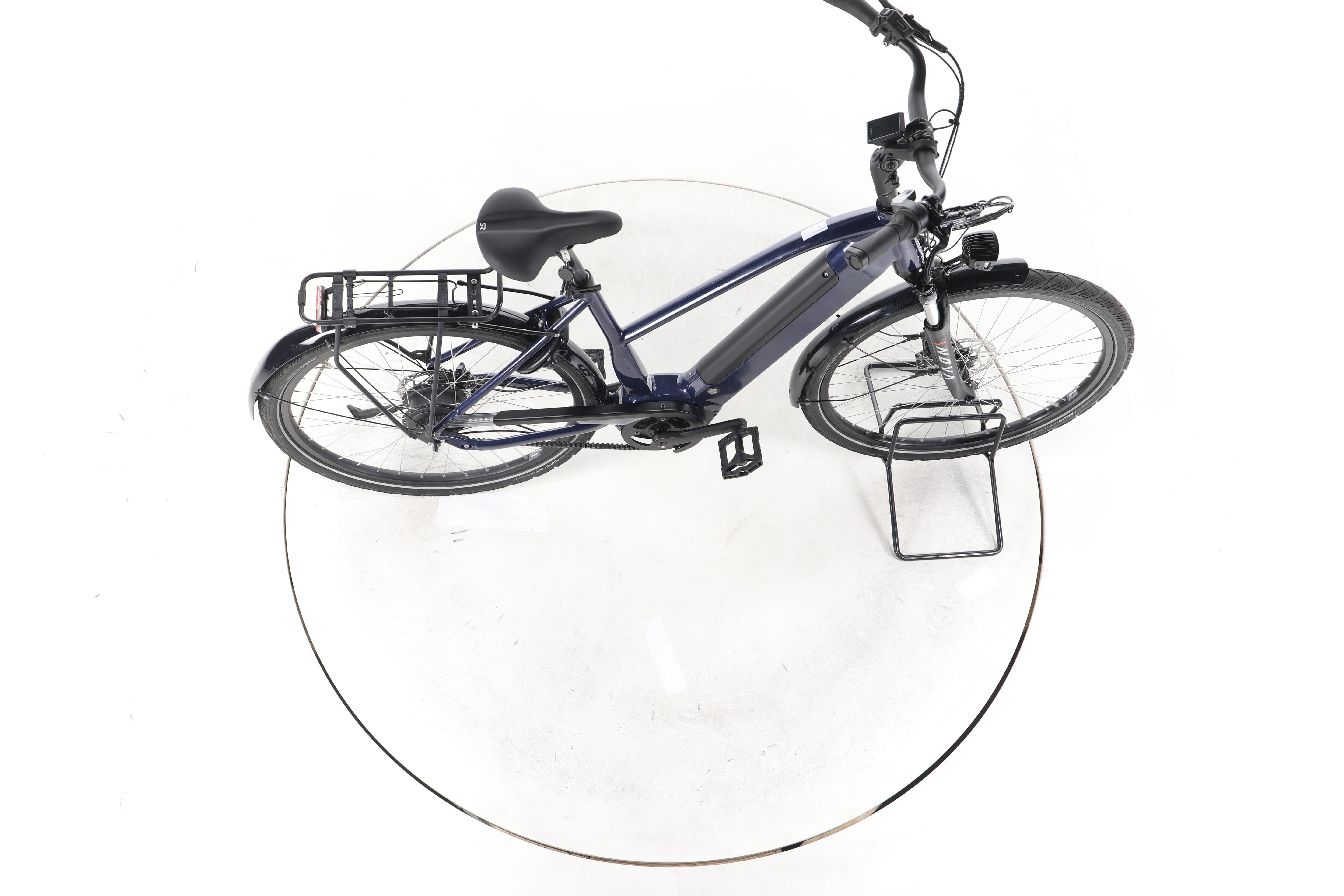 Böttcher Spirit City E-Bike 2024 - Image 13