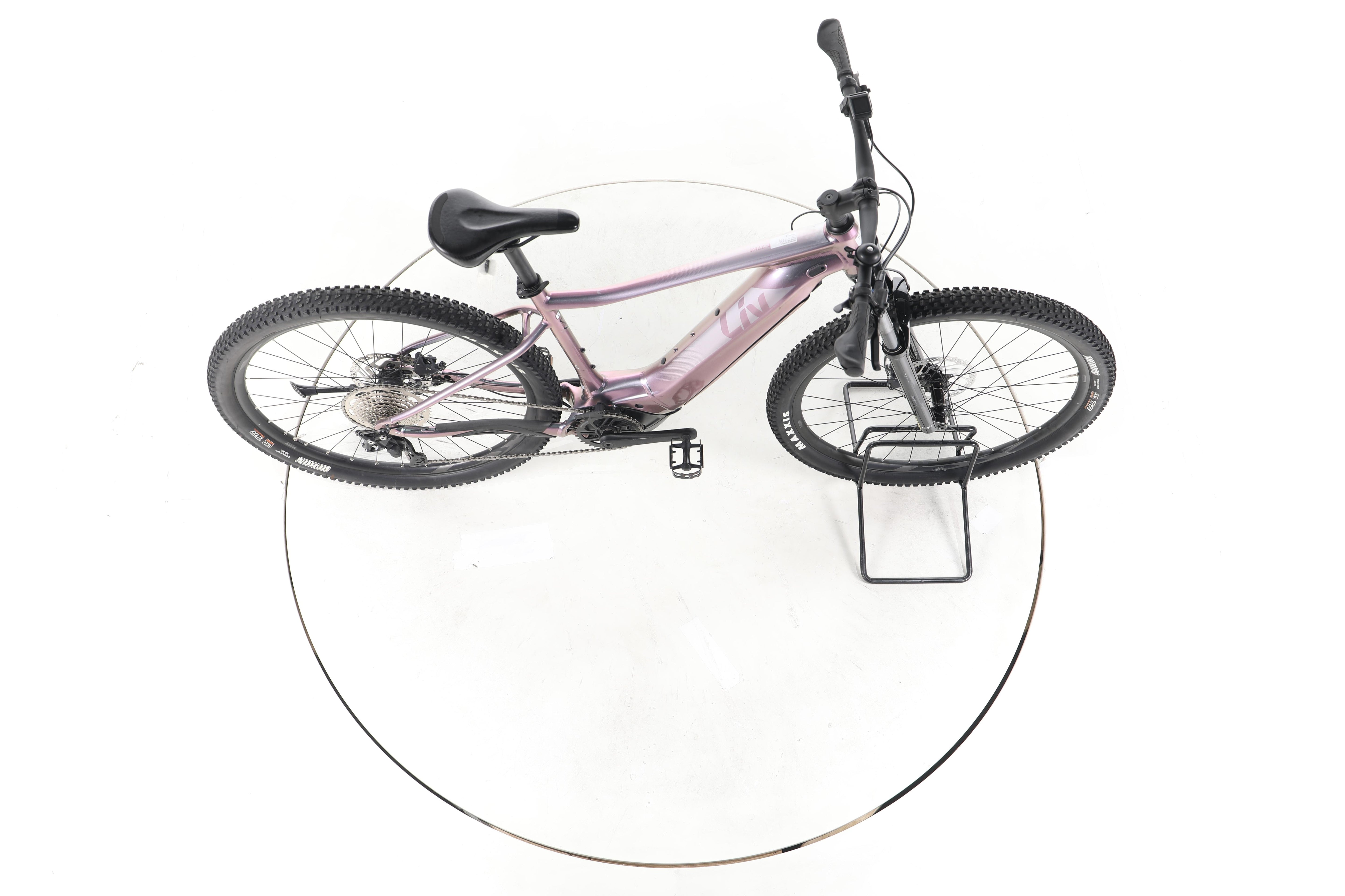 Liv Vall-E+ 2 E-Bike - Image 13