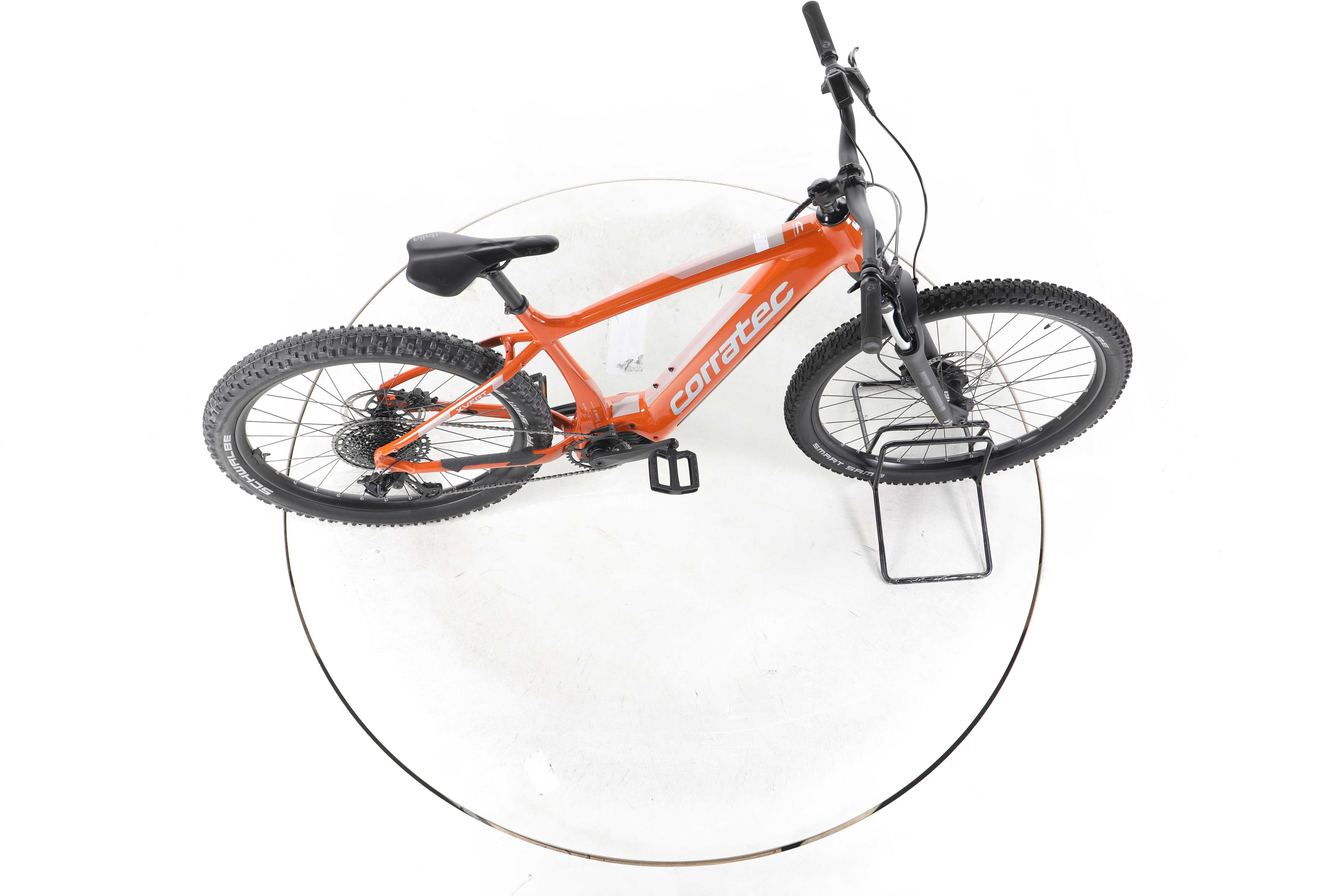Corratec E-Power X-Vert Race E-Bike 2024 - Image 13