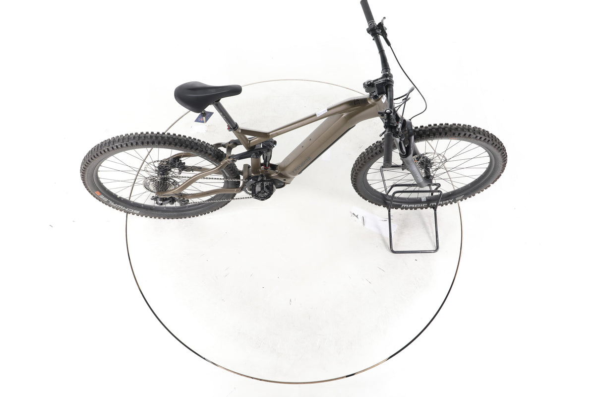 TRENGA DE AME 5.0 E-Bike Fully - Image 13