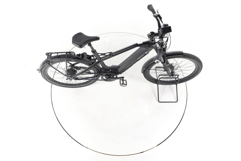 HNF Nicolai XD3 All Terrain City E-Bike - Image 13