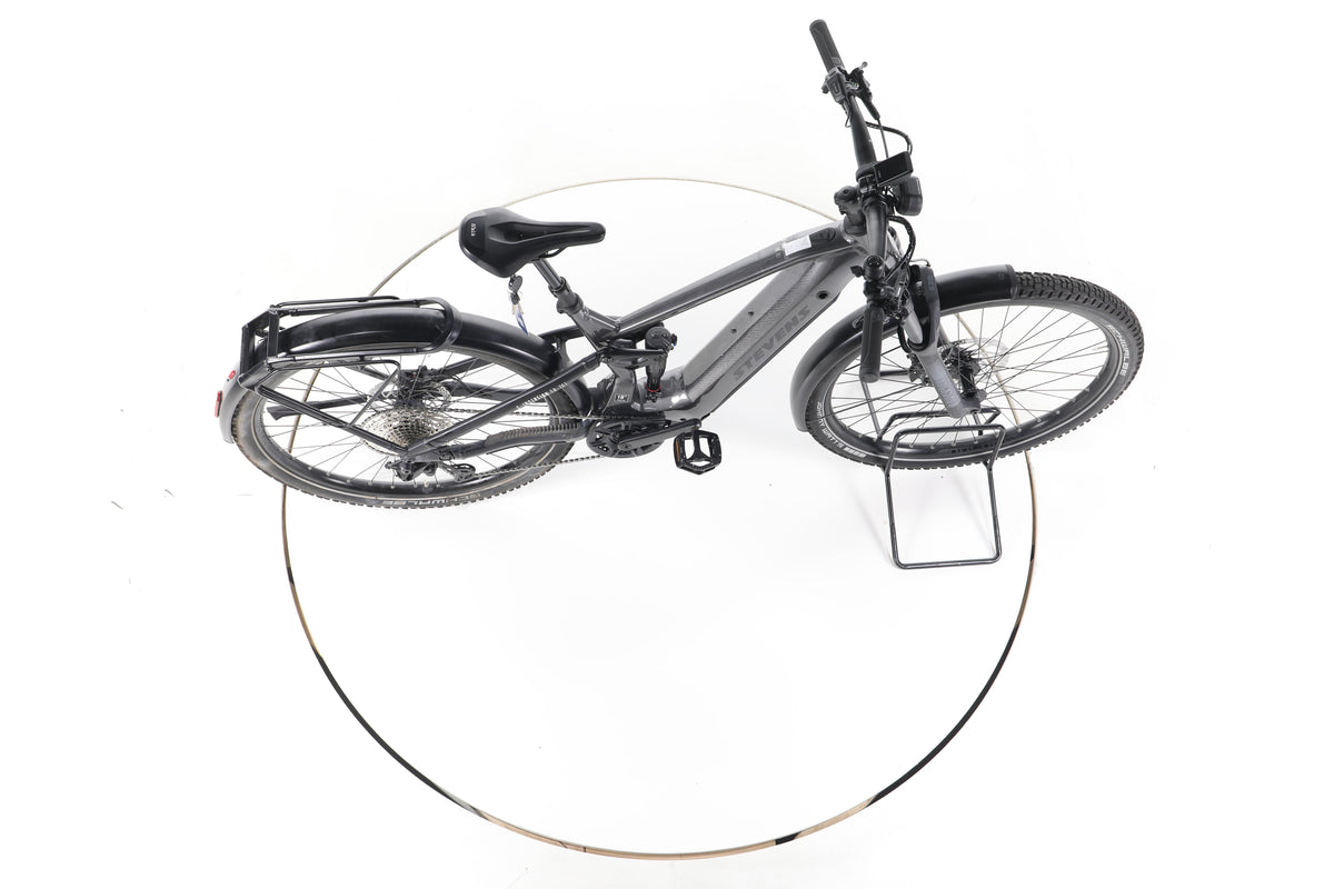 Stevens E-Inception SUV E-Bike 2024 - Image 13