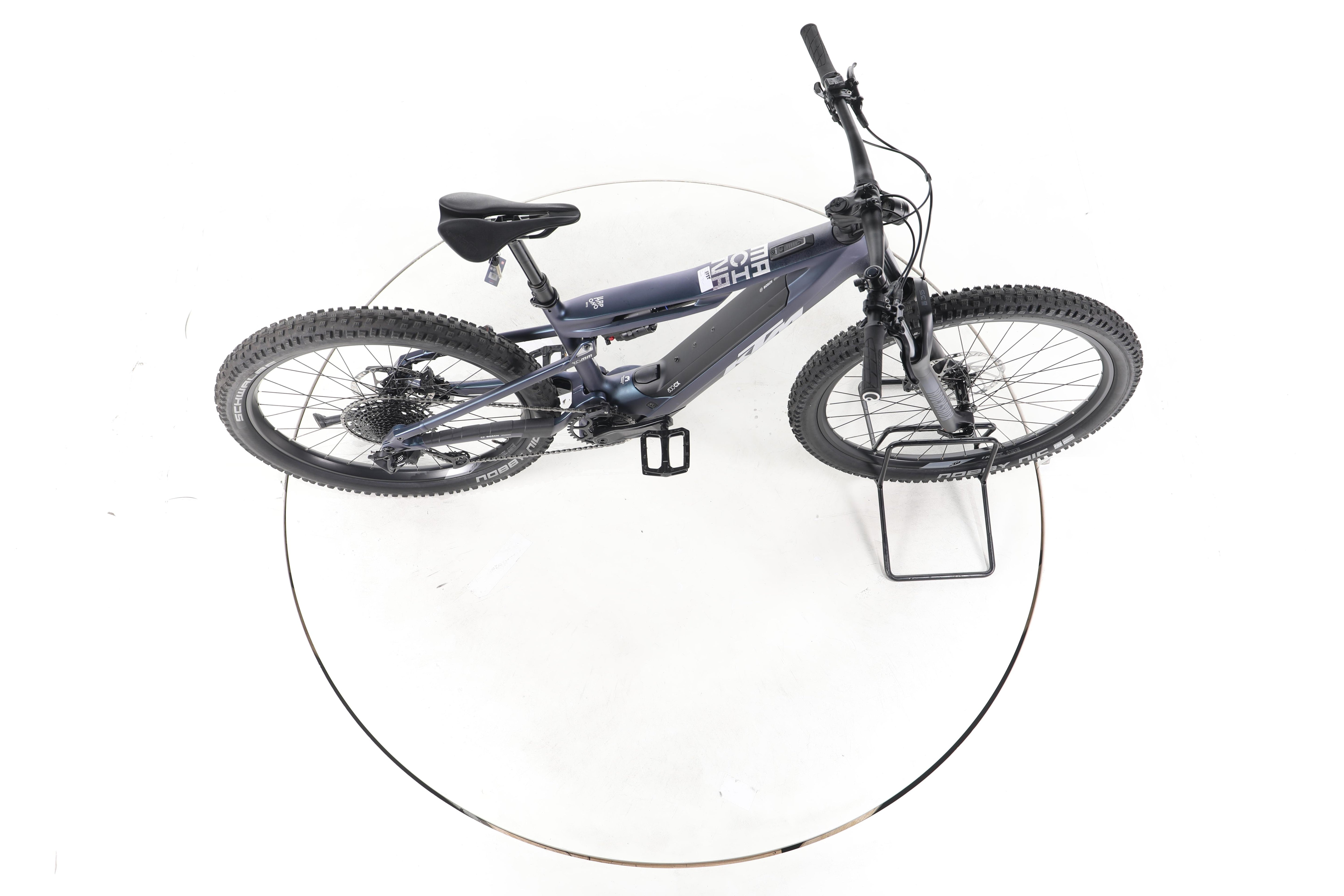 KTM Macina KAPOHO 8973 E-Bike Fully 2025 - Image 13