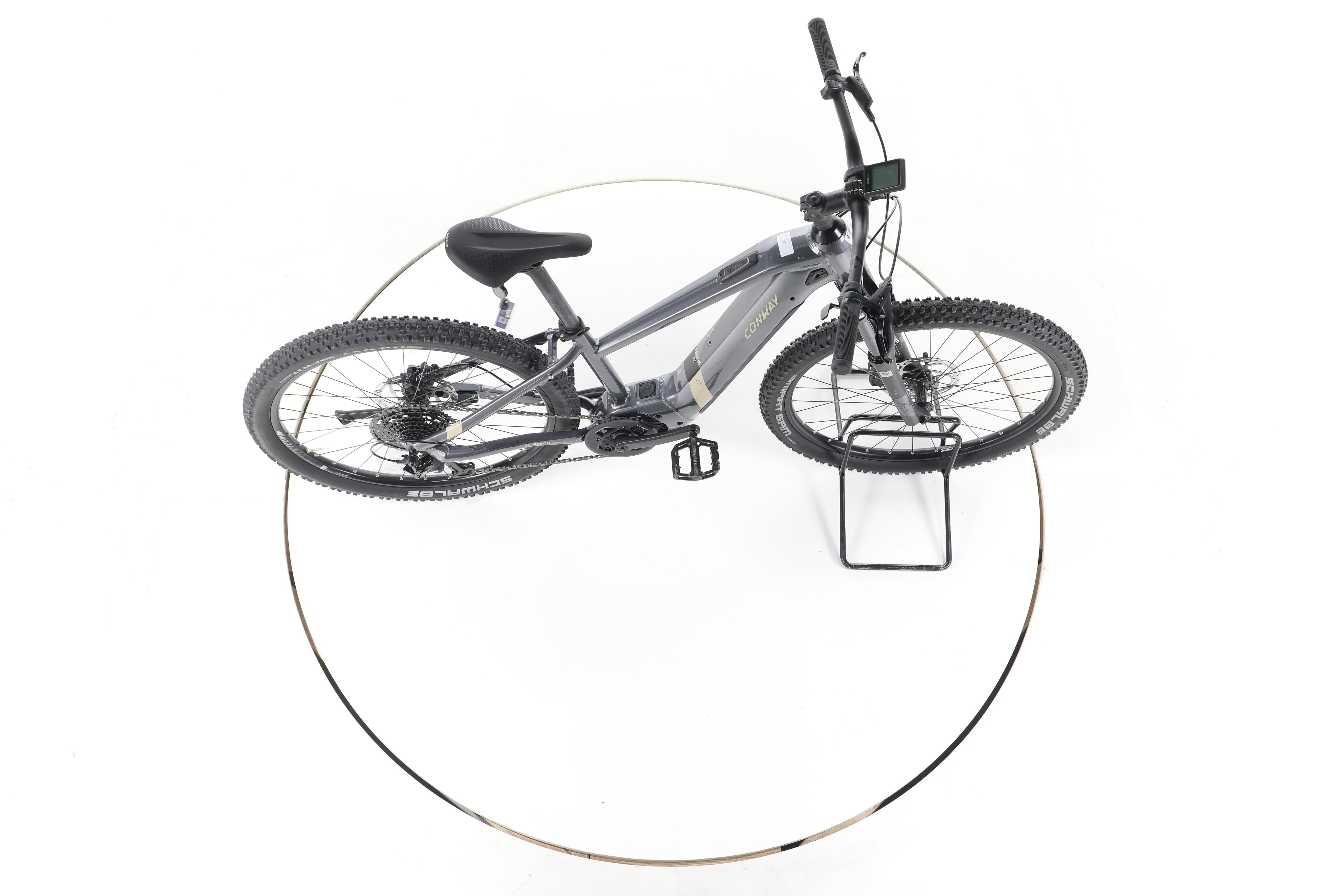 Conway CAIRON S 2.0 E-Bike - Image 13