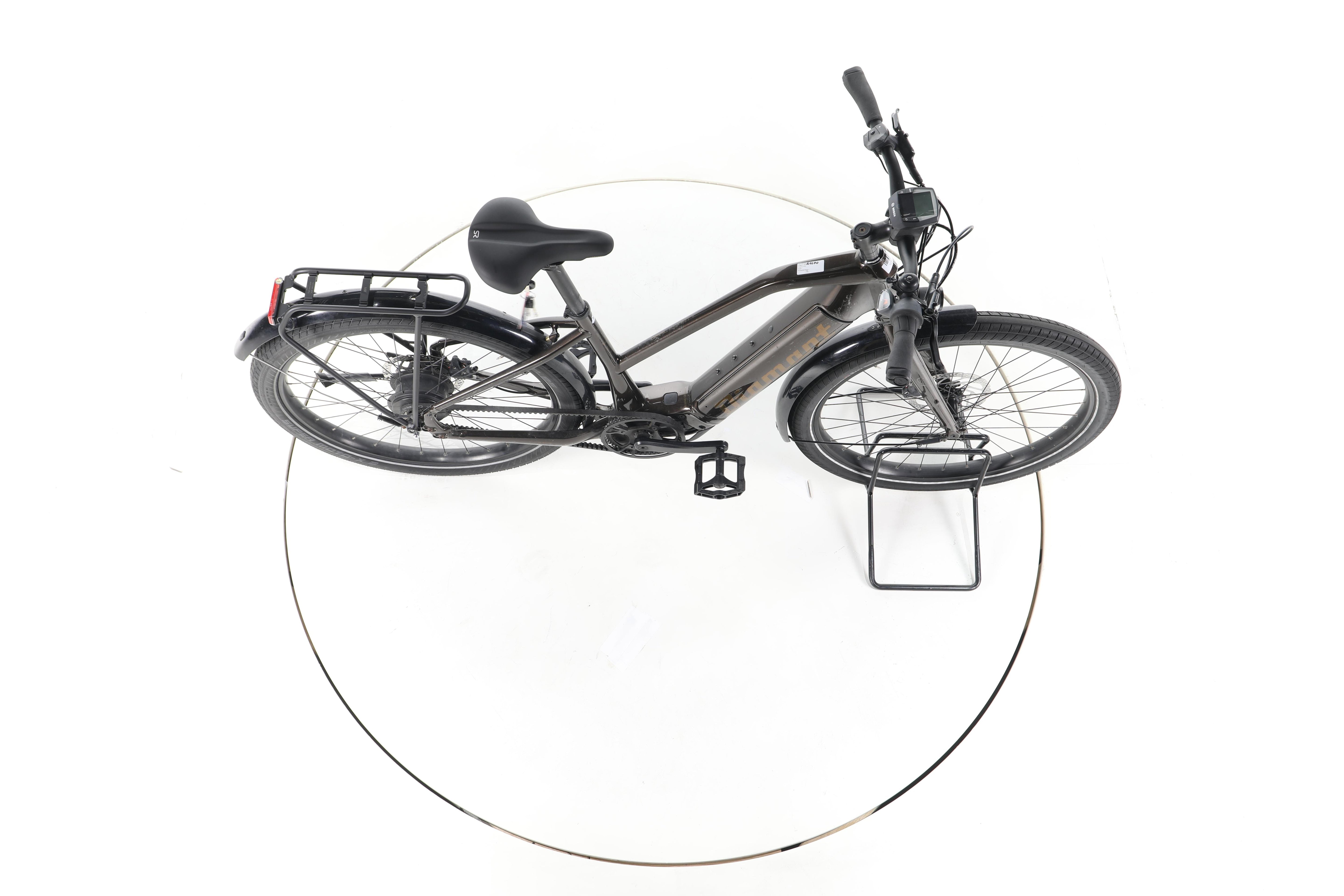 Diamant Opal Esprit+ City E-Bike - Image 13