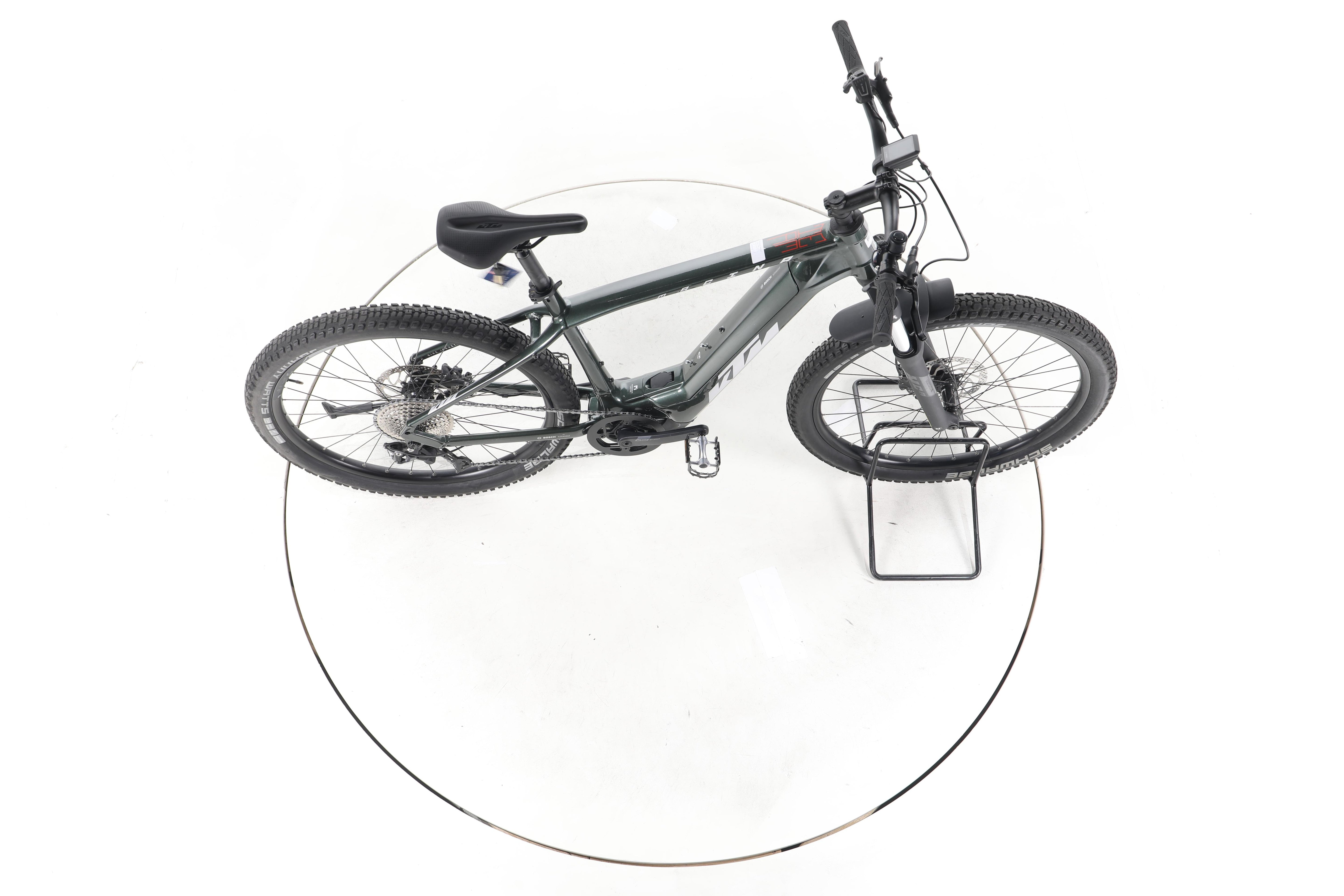 KTM Macina Team 773 E-Bike - Image 13