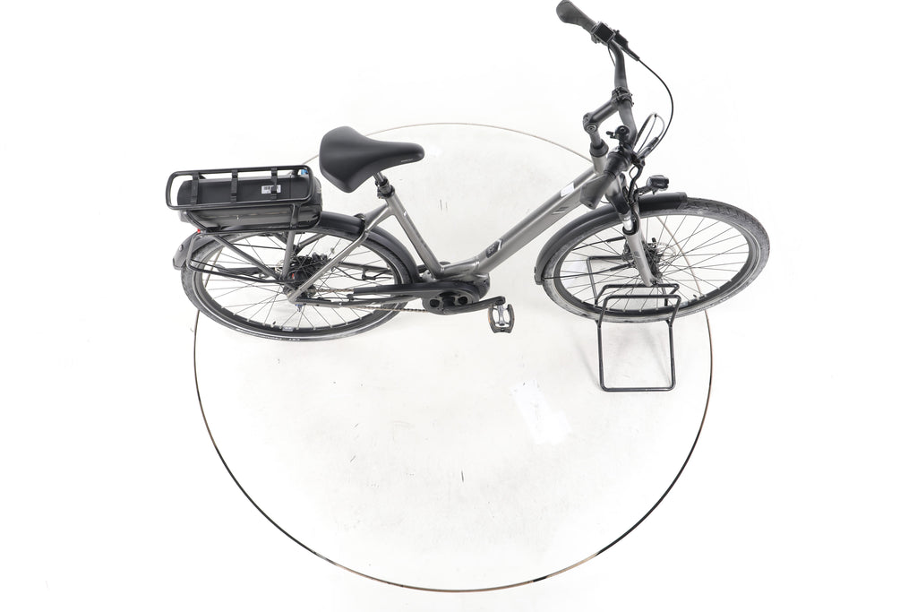 Giant Entour E+ 0 City E-Bike Tiefeinsteiger - Image 13