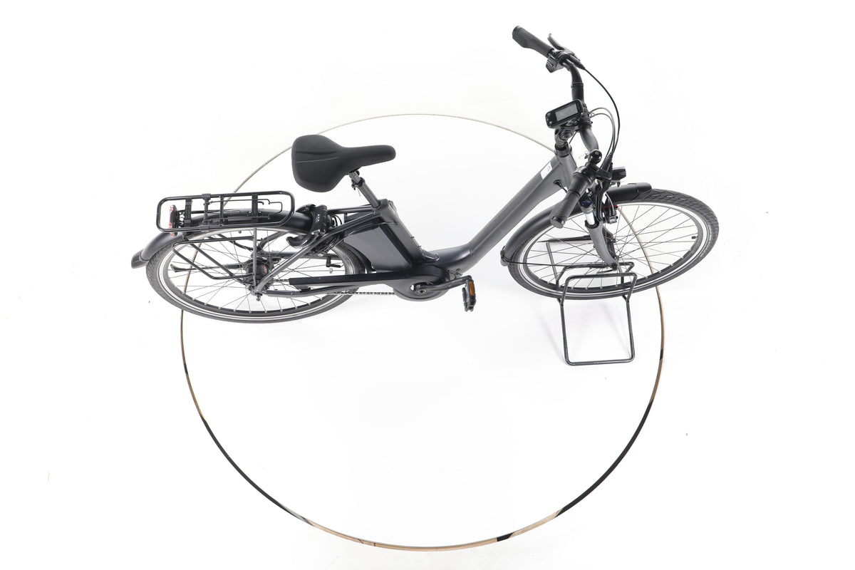 Kalkhoff Agattu 3.S XXL City E-Bike Tiefeinsteiger - Image 13