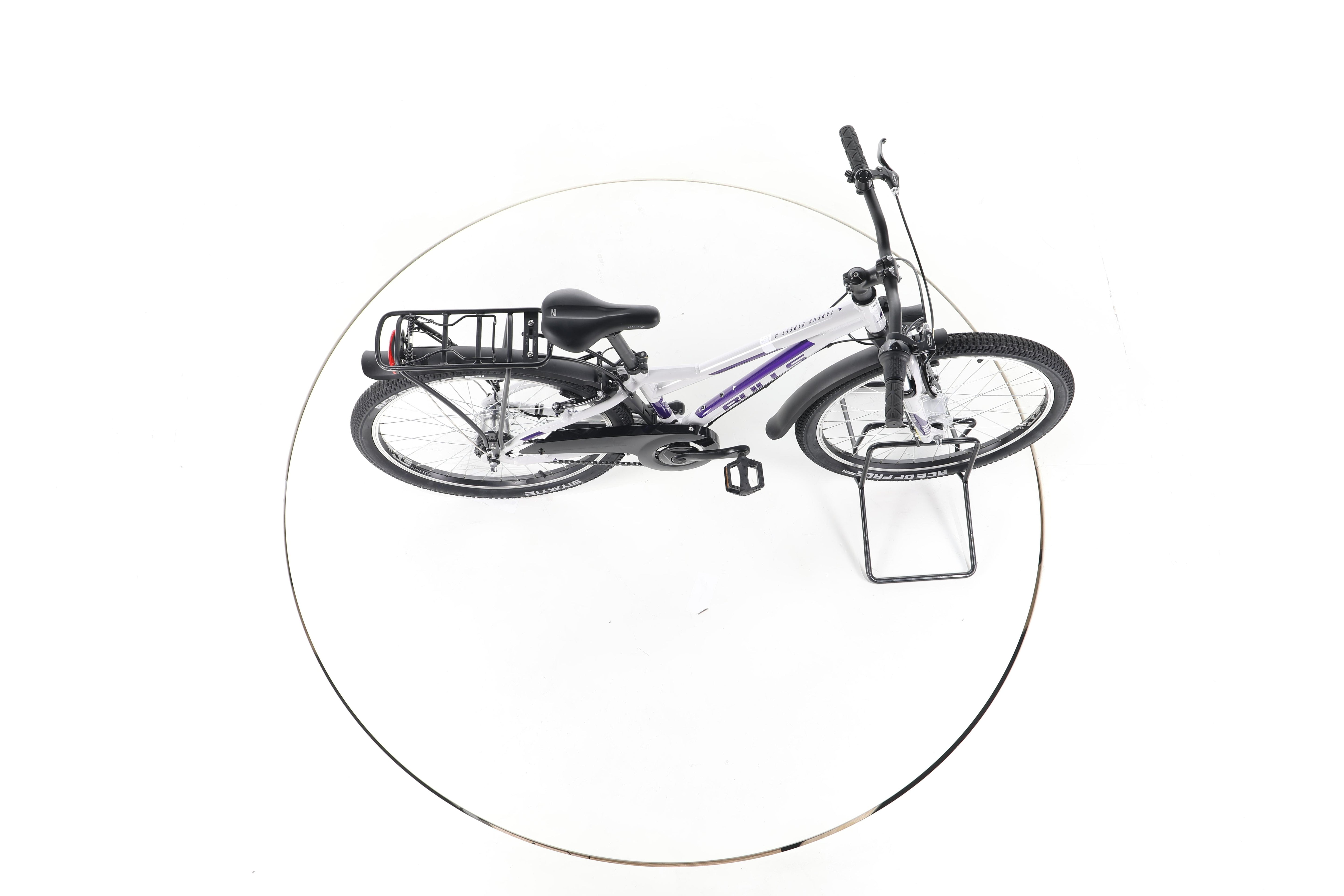 Bulls Zarena Street 24 Kinder Bikes - Image 13
