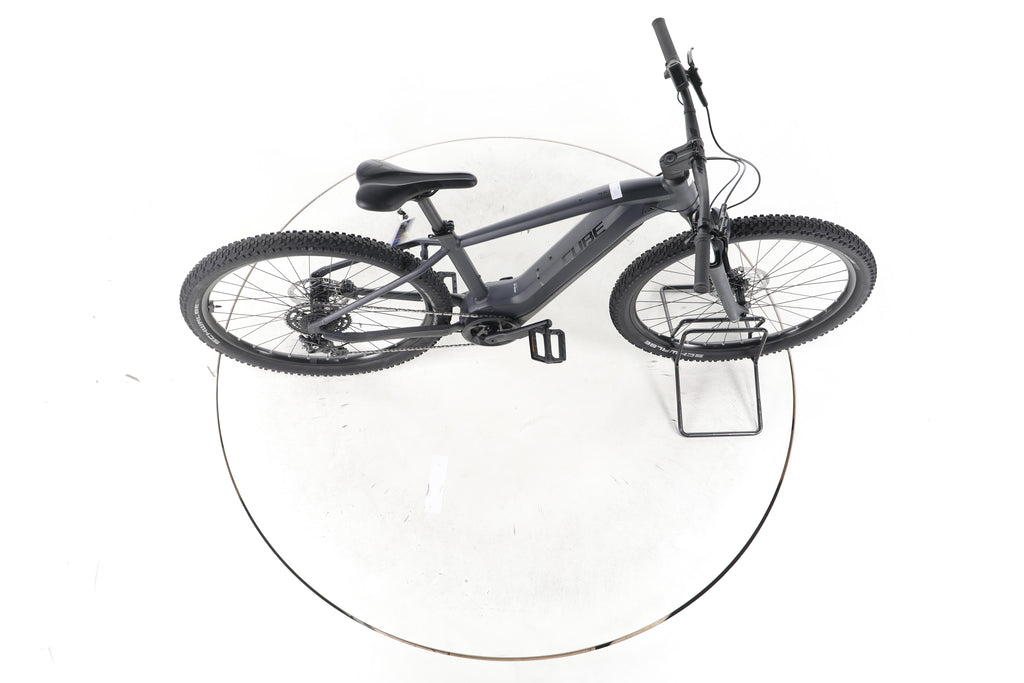 Cube Reaction Hybrid Performance E-Bike 2025 - Image 13