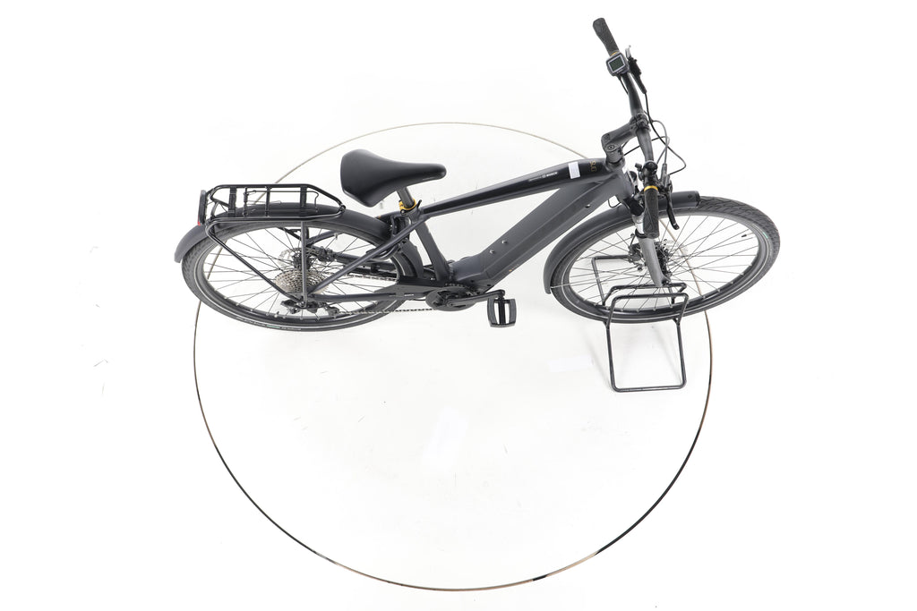 Scott Sub Sport eRIDE 20 Trekking E-Bike - Image 13