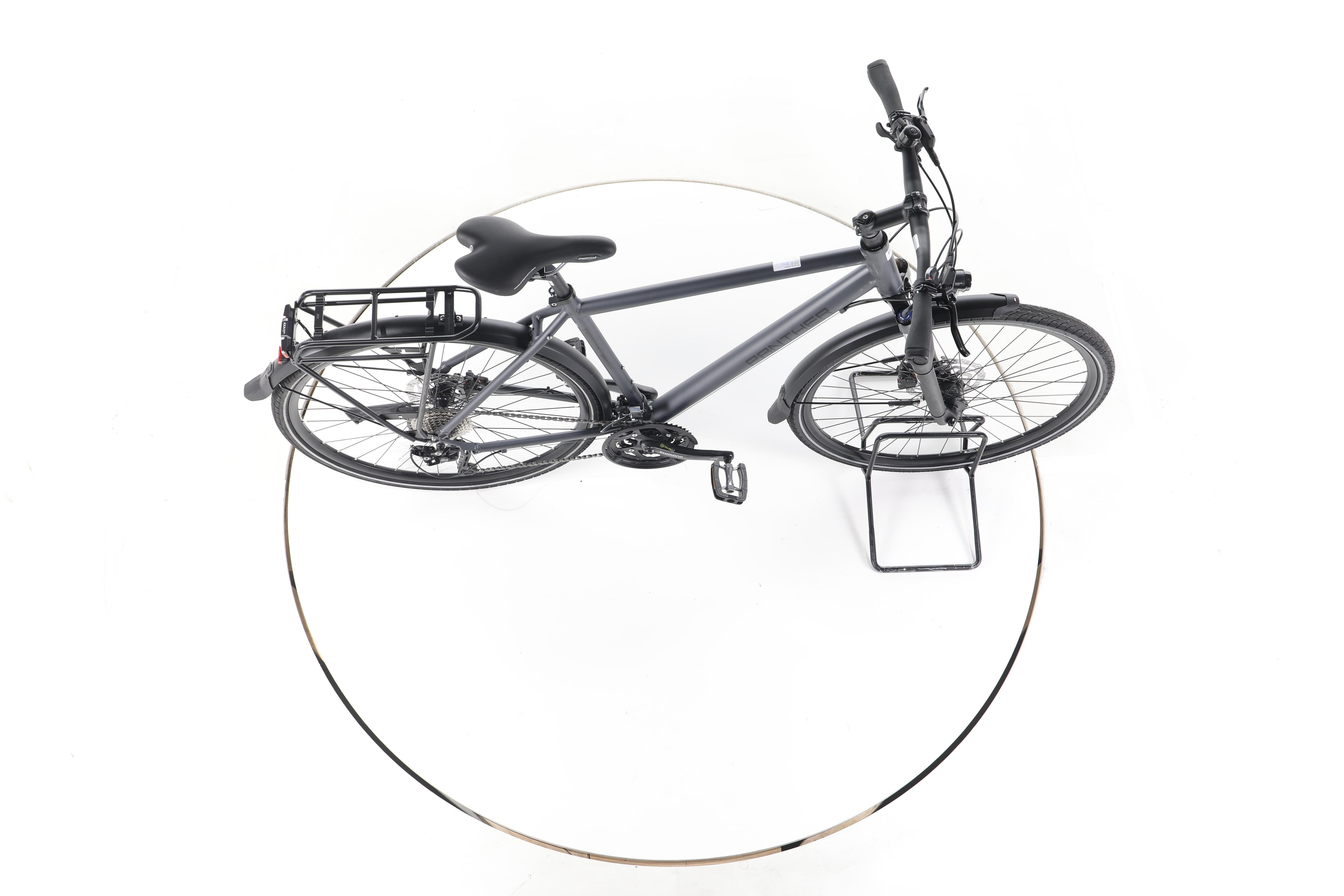 Panther Laval 5.0 Fahrrad City & Trekking - Image 13