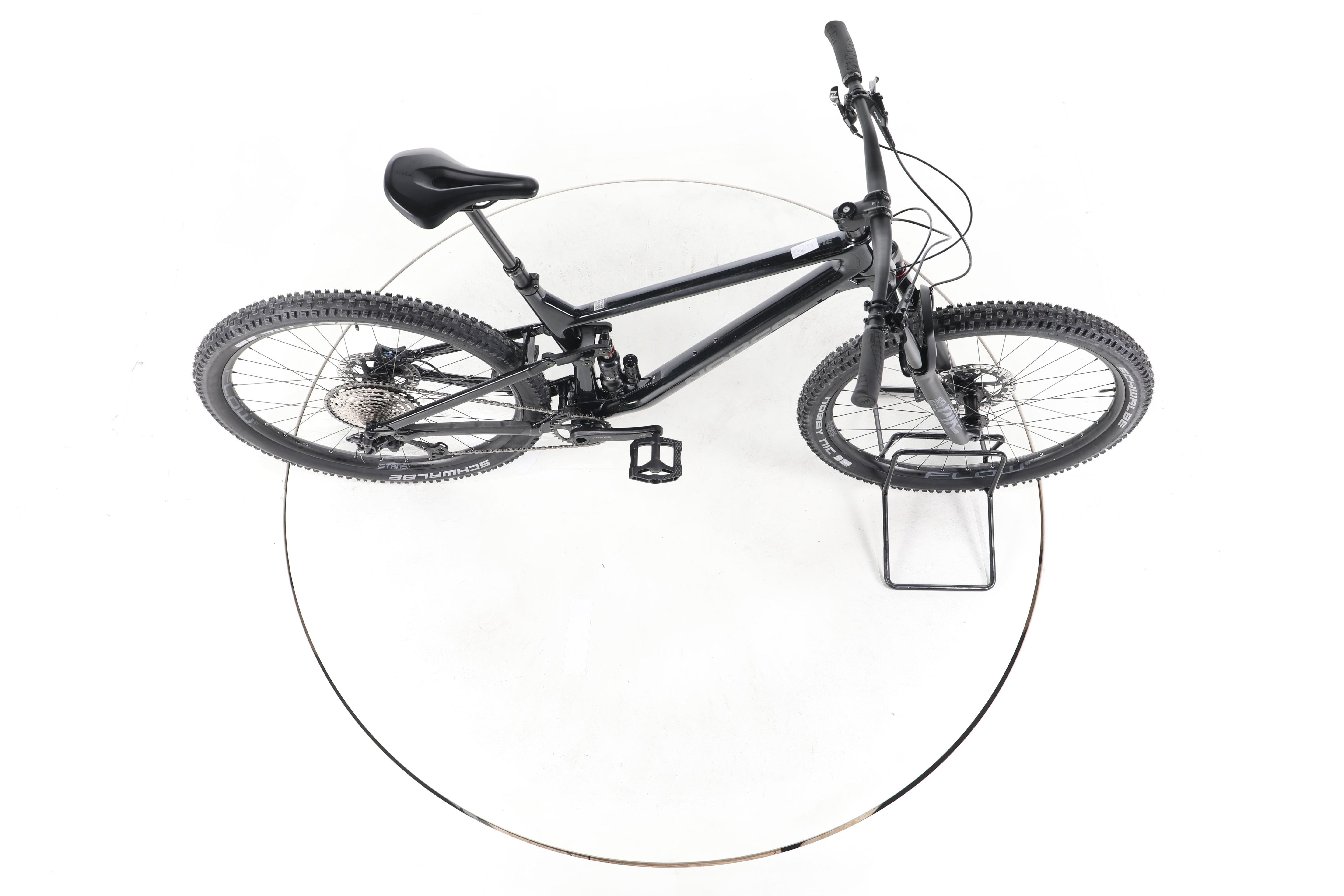 Norco Bicycles Optic C3 Fahrrad Fully - Image 13