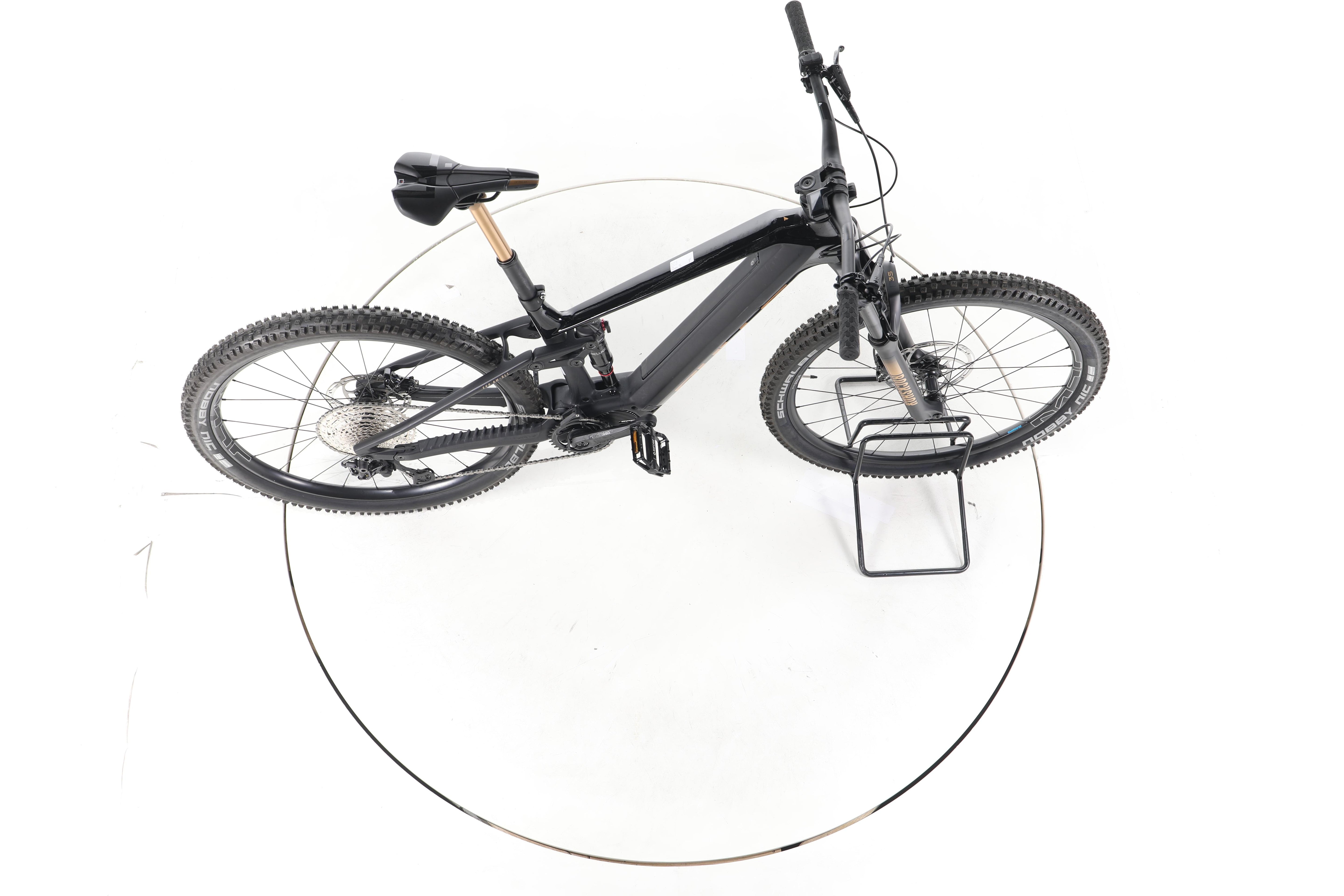 Bulls Sonic EVO AM SL 1 E-Bike Fully Carbon - Image 13