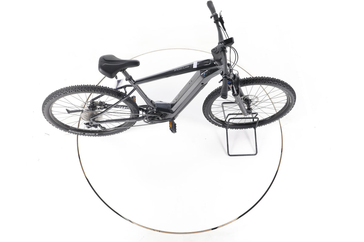 Focus JARIFA² 6.7 E-Bike - Image 13