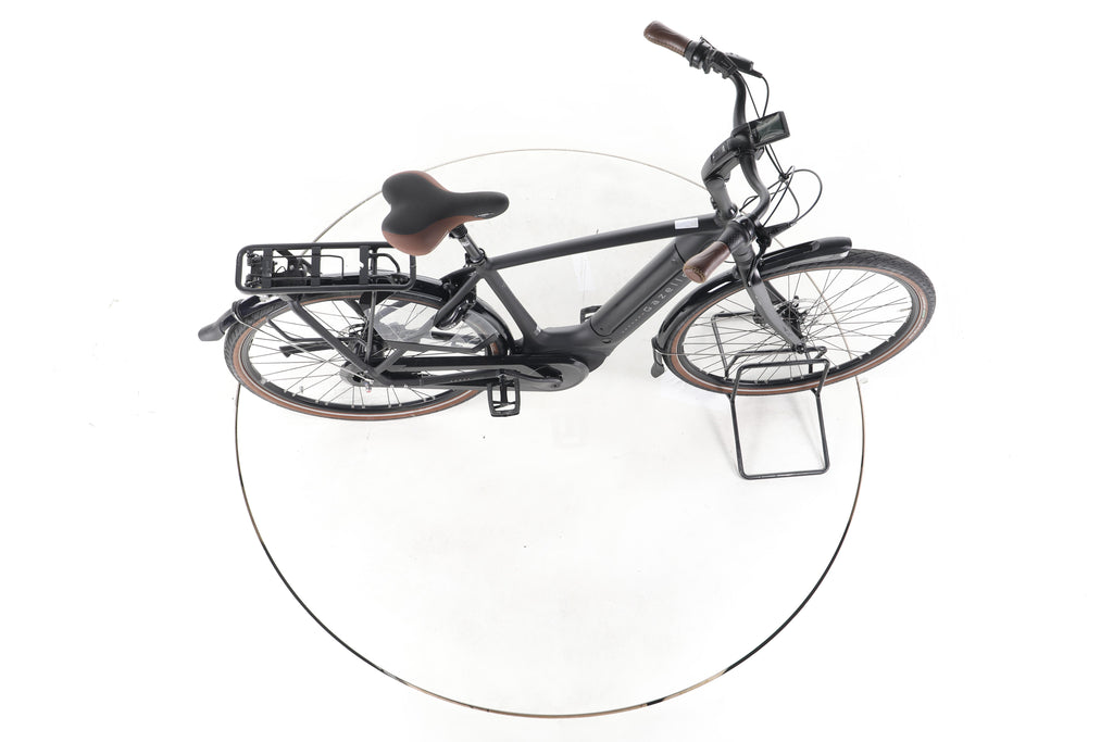 Gazelle ARROYO C8 City E-Bike 2025 - Image 13