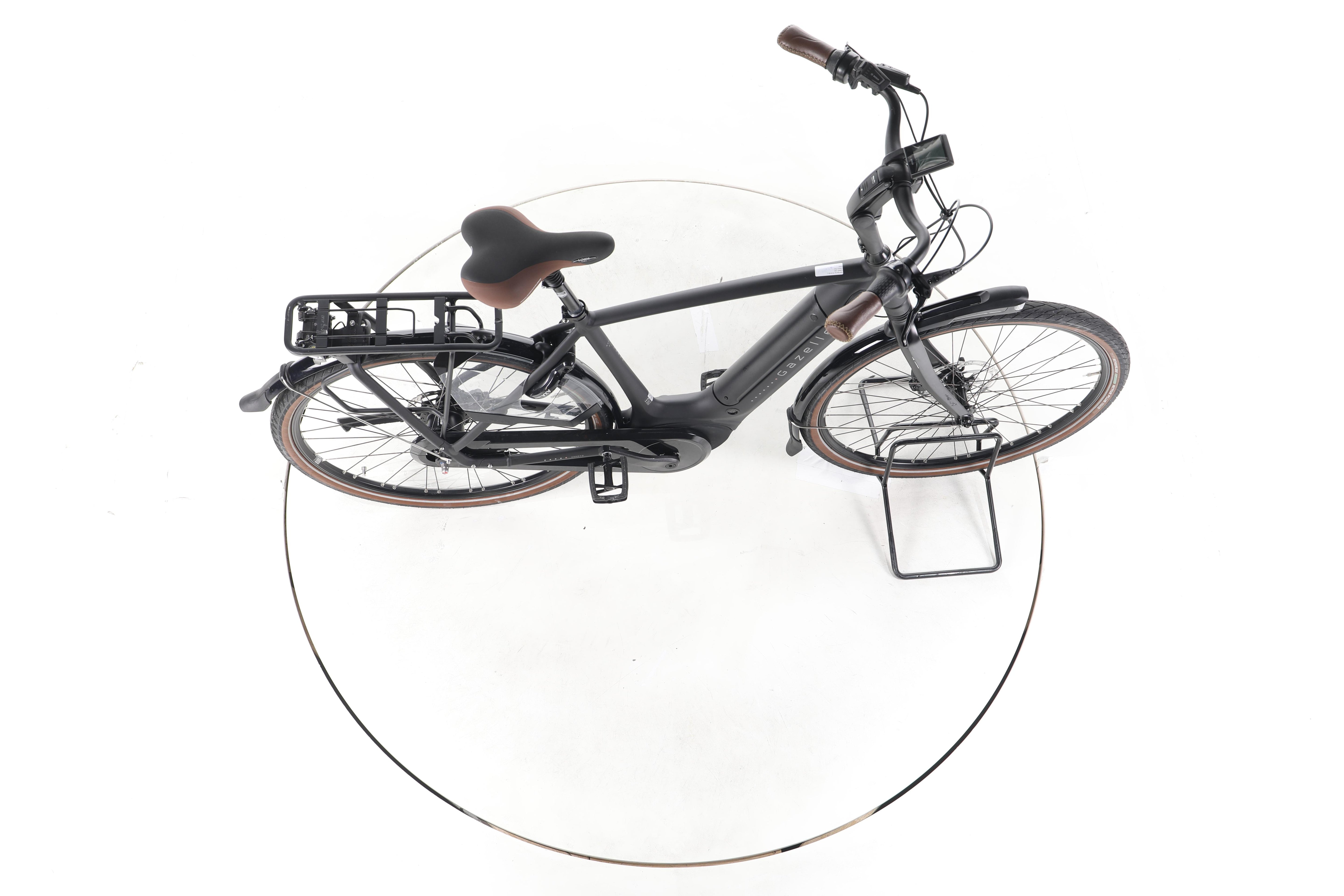 Gazelle ARROYO C8 City E-Bike 2025 - Image 13