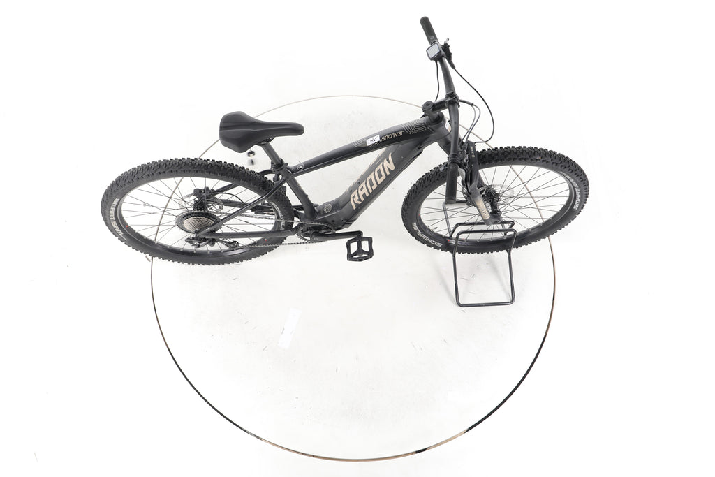 Radon JEALOUS HYBRID 8.0 CX E-Bike - Image 13