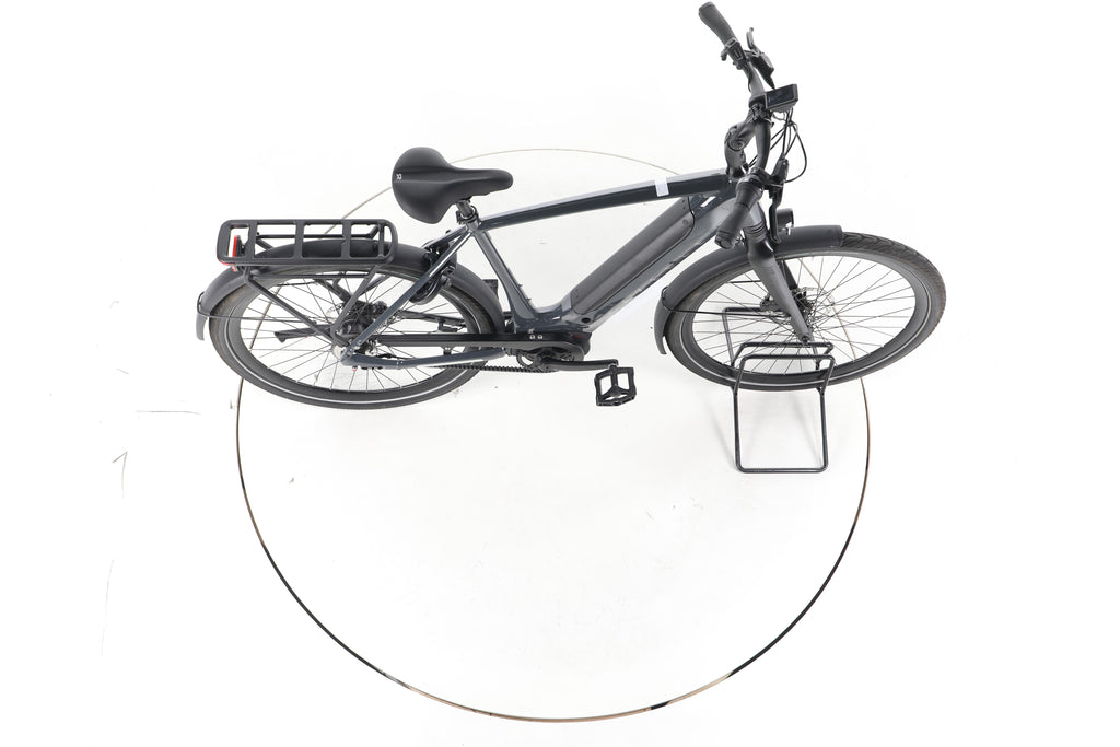 Gazelle Ultimate C5 HMB City E-Bike - Image 13