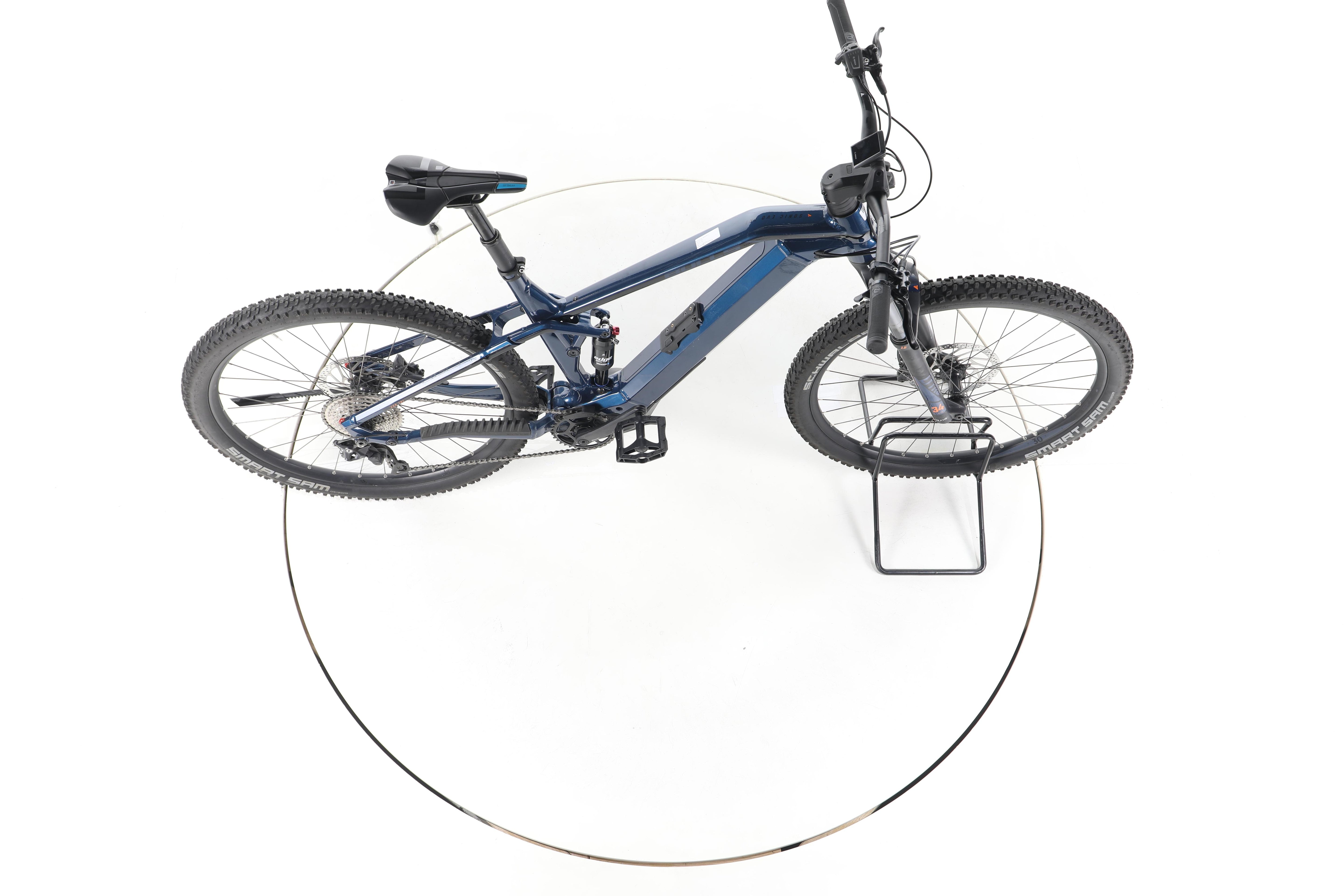 Bulls Sonic EVO TR 1 E-Bike Fully - Image 13
