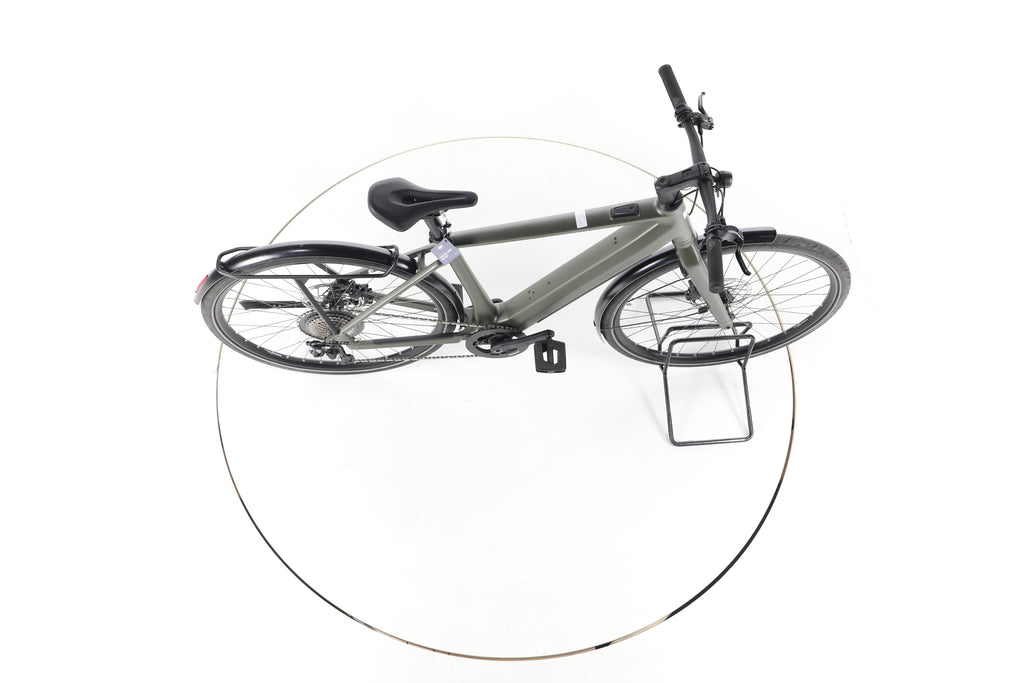 Riese & Müller UBN Five Trekking E-Bike 2024 - Image 13