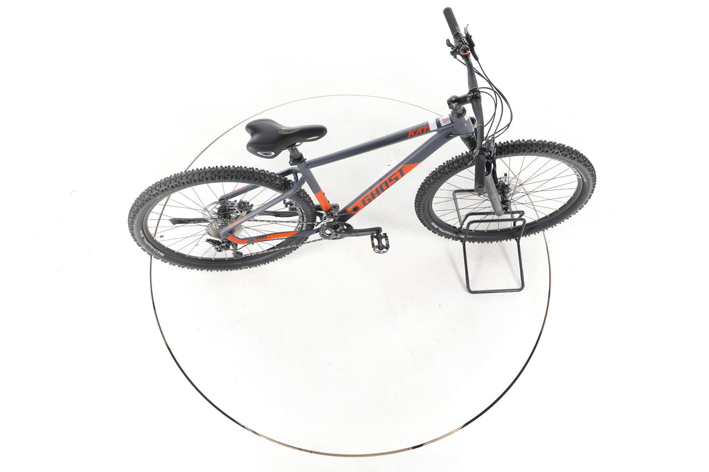 Ghost Kato 700 LE Fahrrad Hardtail - Image 13