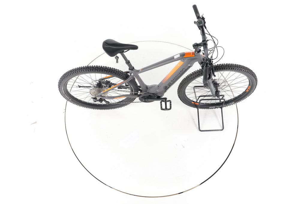 X-Fact Kilimanjaro E-Power Race E-Bike - Image 13