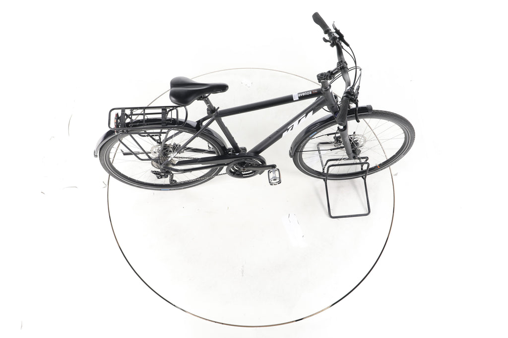 KTM ZEG AVENZA 30 DISC Fahrrad City & Trekking - Image 13