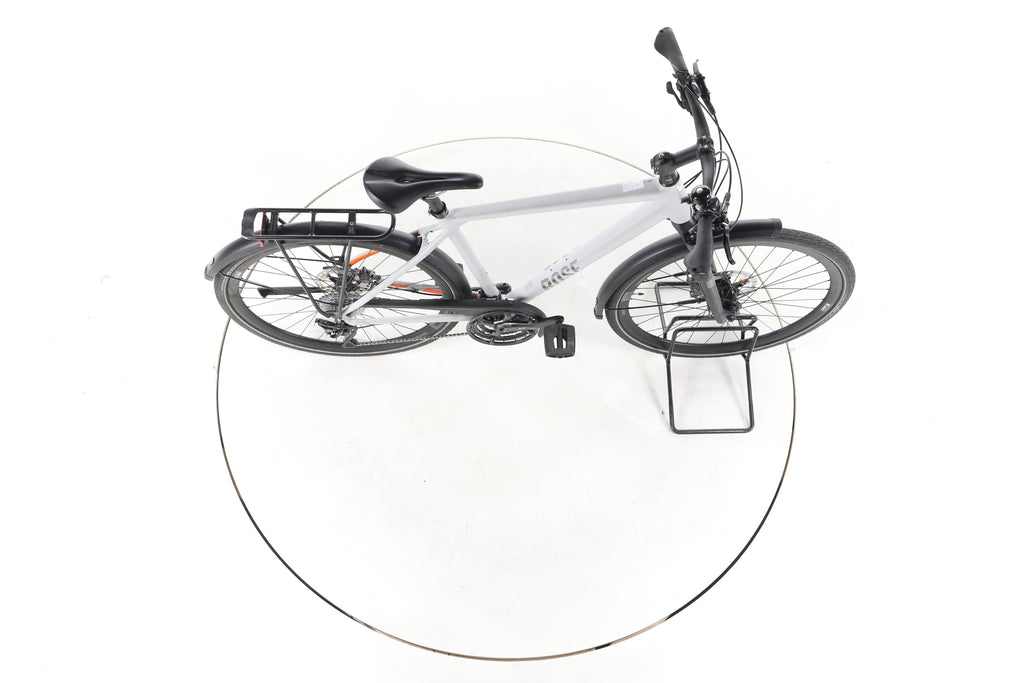 Rose MULTISPORT 3 Fahrrad City & Trekking - Image 13
