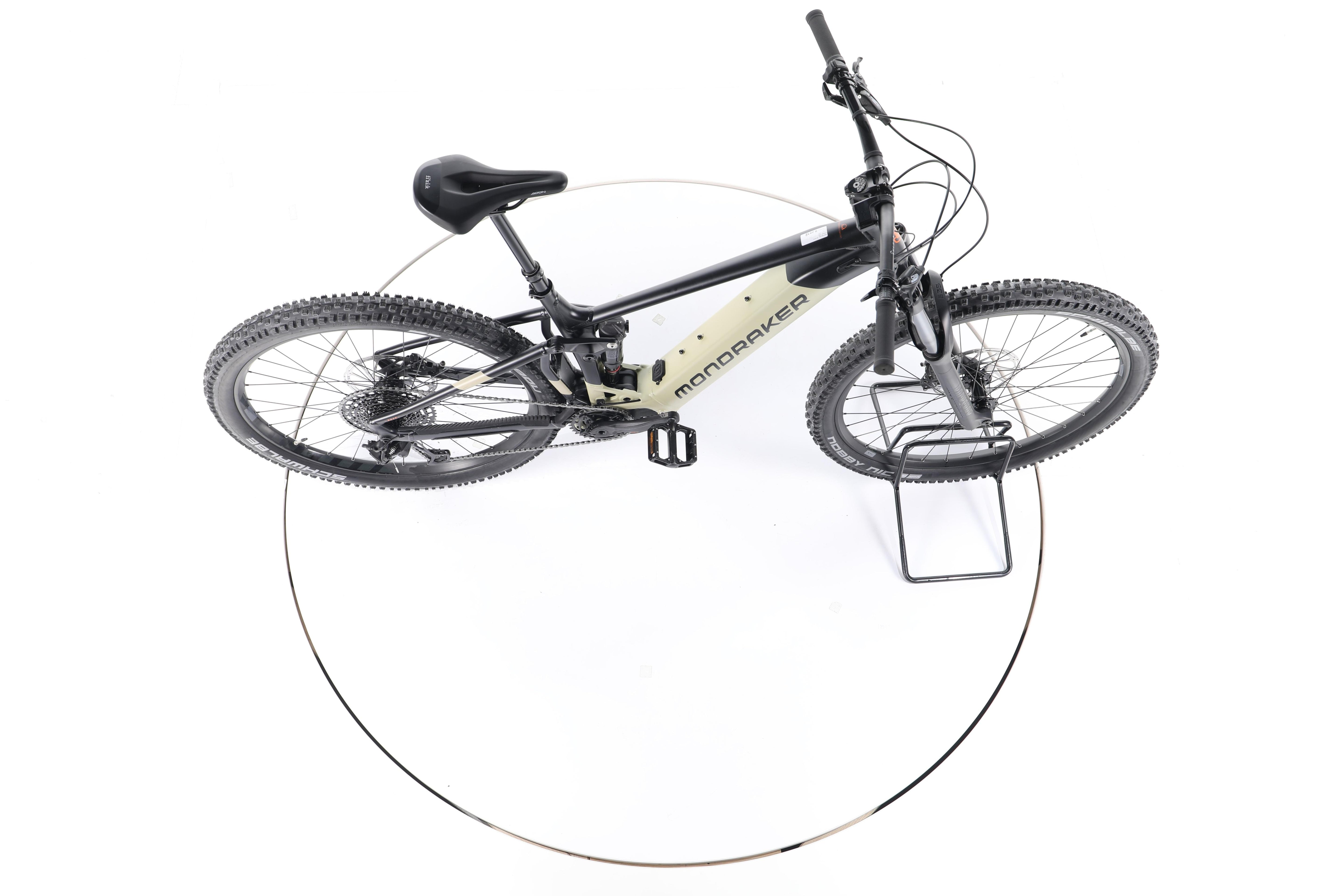 Mondraker DUSK E-Bike Fully - Image 13