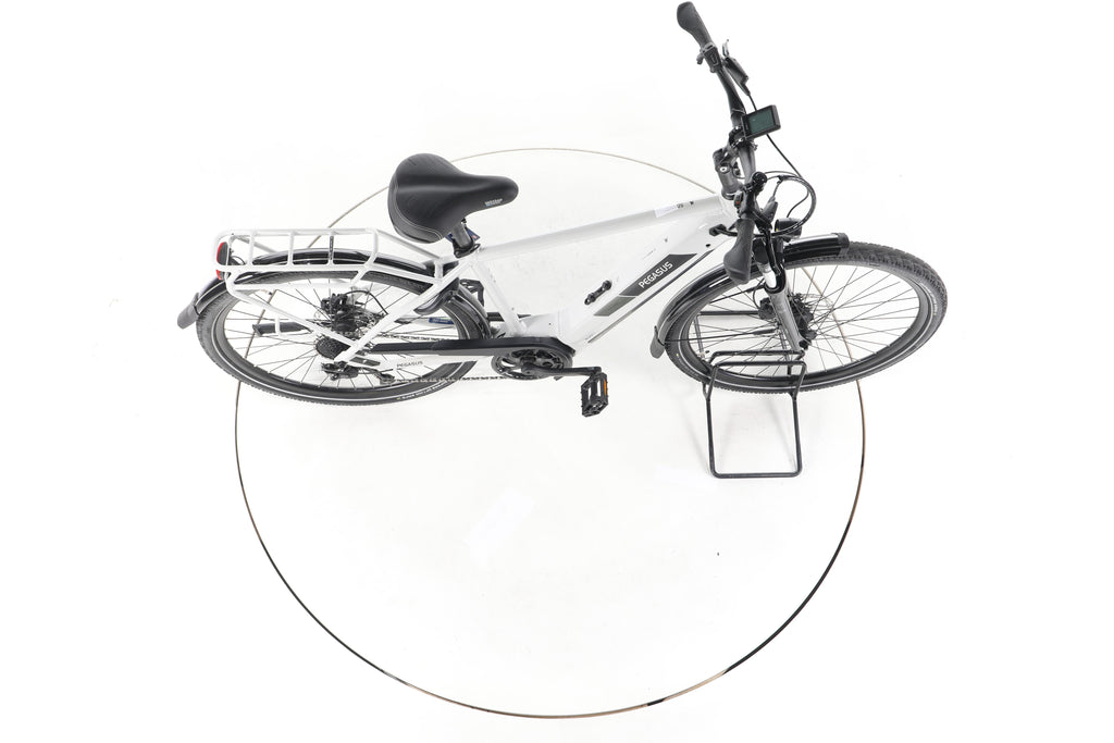 Pegasus Solero EVO 9 Trekking E-Bike - Image 13