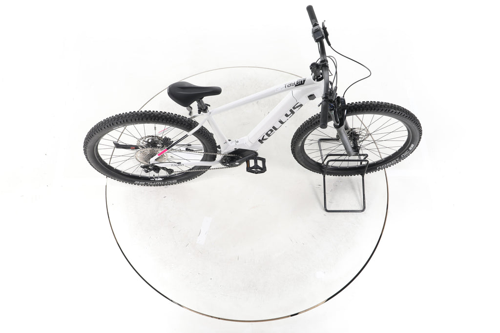 Kellys Tayen R50 E-Bike - Image 13