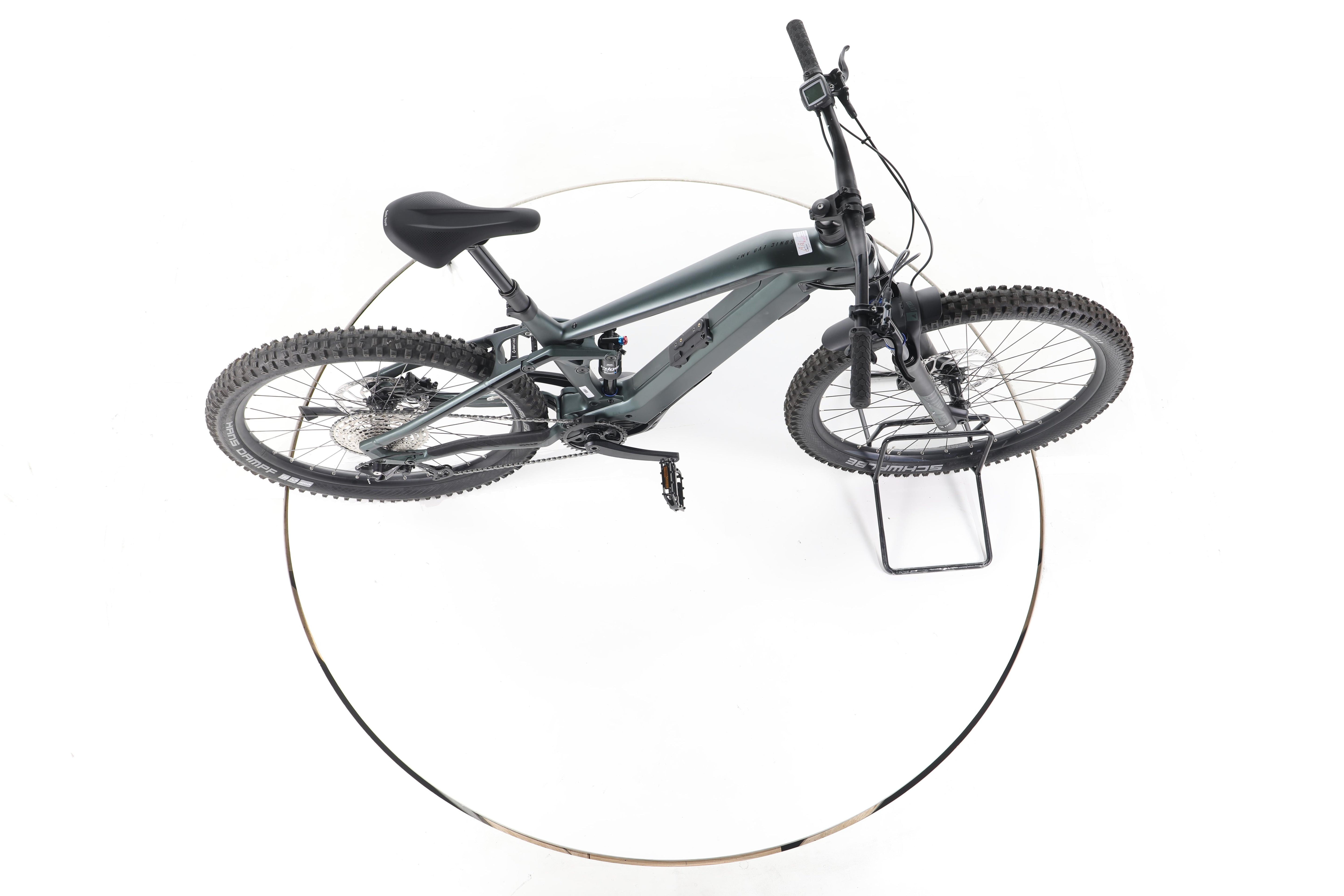 Bulls Sonic Evo Am 2 E-Bike Fully Carbon - Image 13