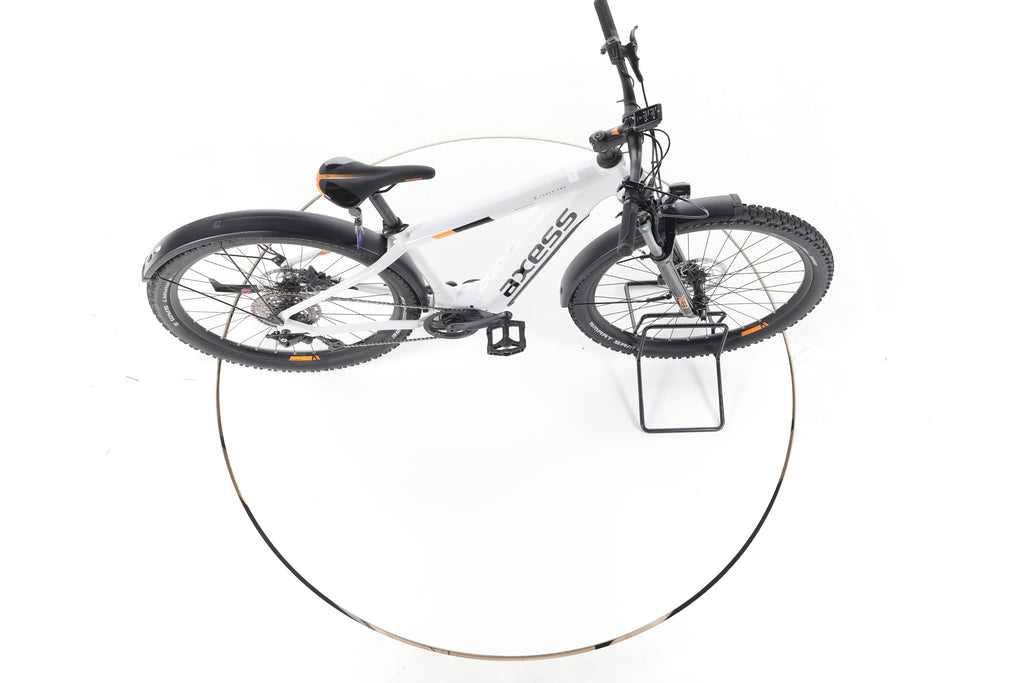 Axess Force Pro Allroad E-Bike 2025 - Image 13