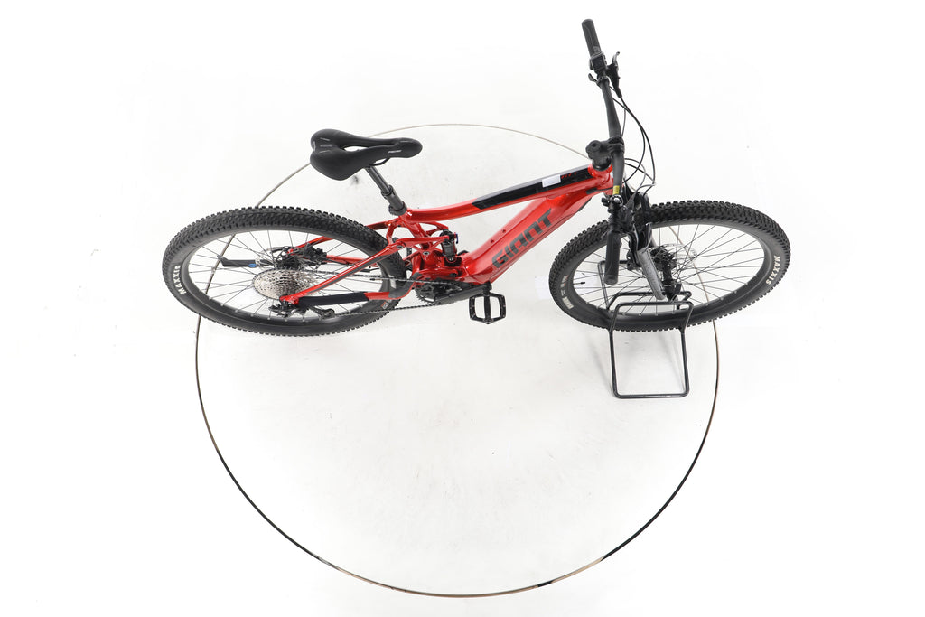 Giant Stance E+ 1 E-Bike Fully - Image 13
