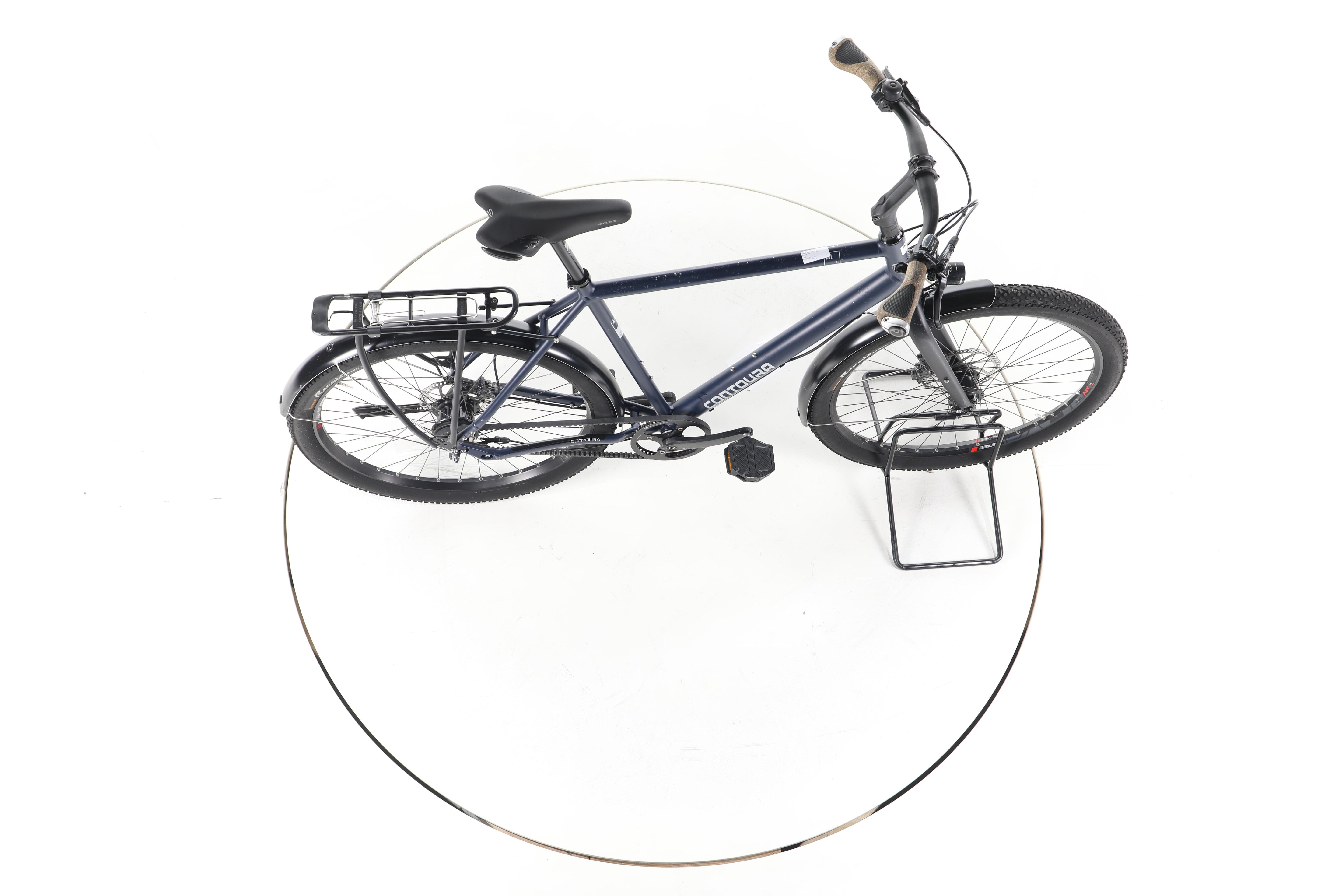 Contoura AL-6 Fahrrad City & Trekking - Image 13