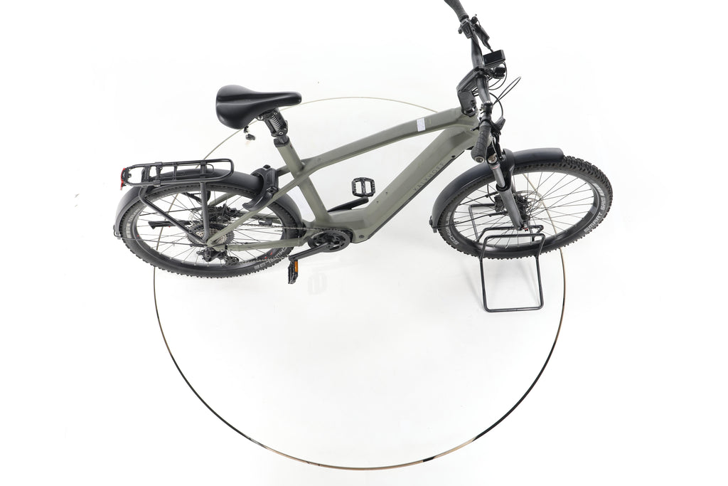 Kalkhoff ENTICE 7.B MOVE+ Trekking E-Bike - Image 13