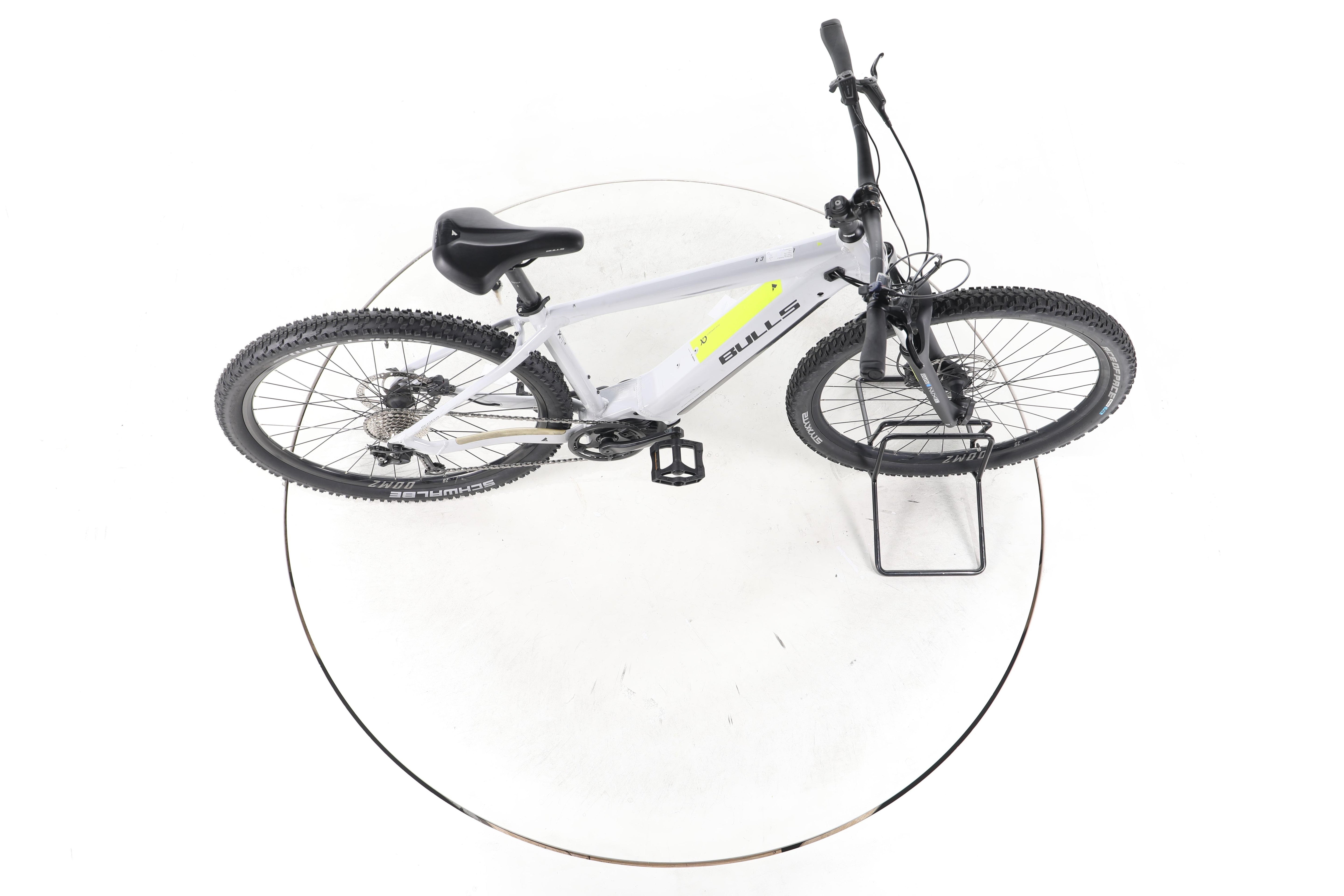 Bulls LT EVO CX E-Bike - Image 13
