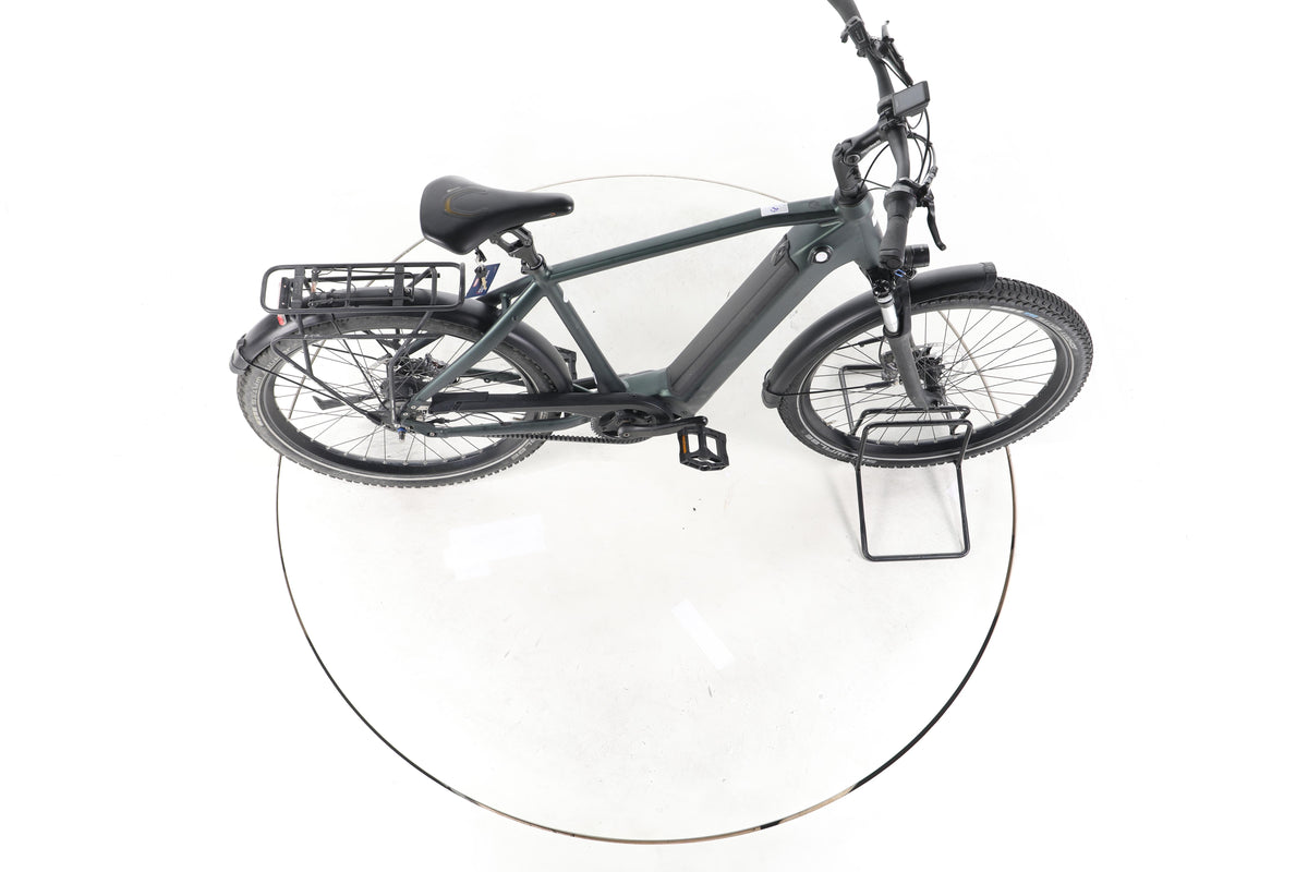 Velo de Ville SEB 990 Smart Range City E-Bike - Image 13