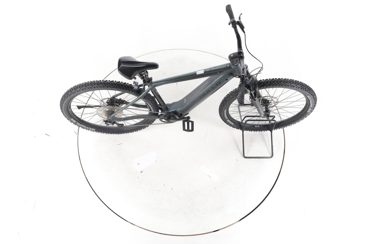 Bulls Copperhead EVO 3 E-Bike - Image 13
