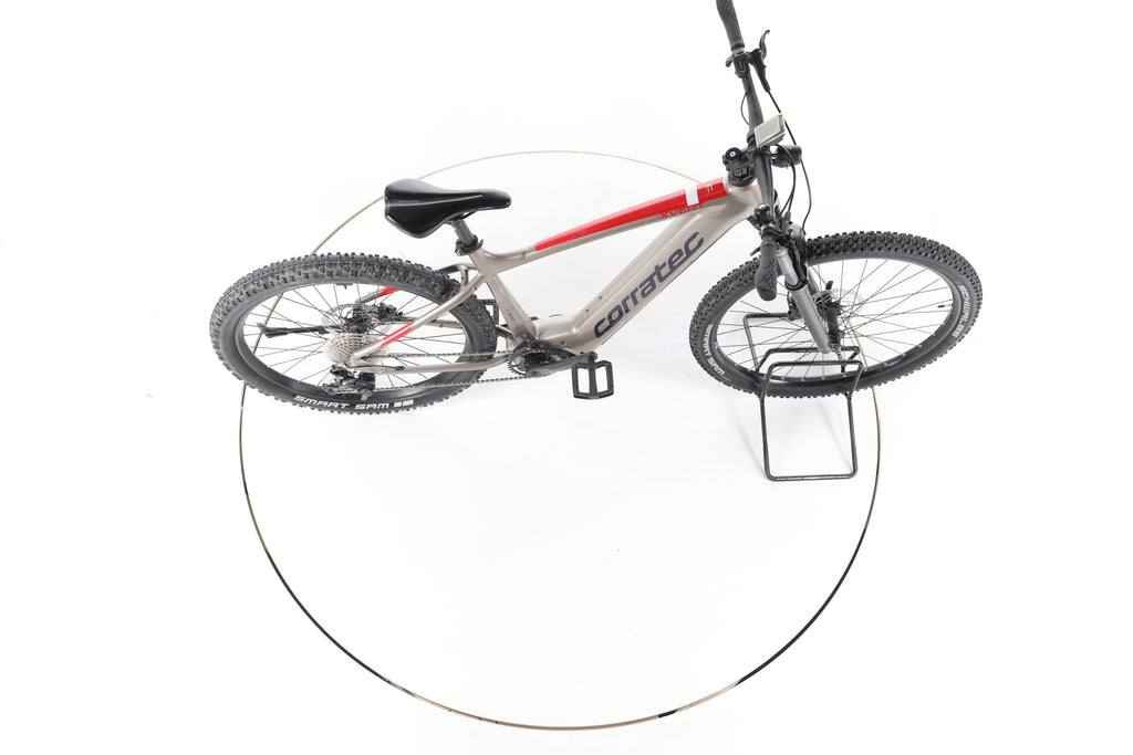 Corratec E-Power X-Vert Pro E-Bike - Image 13