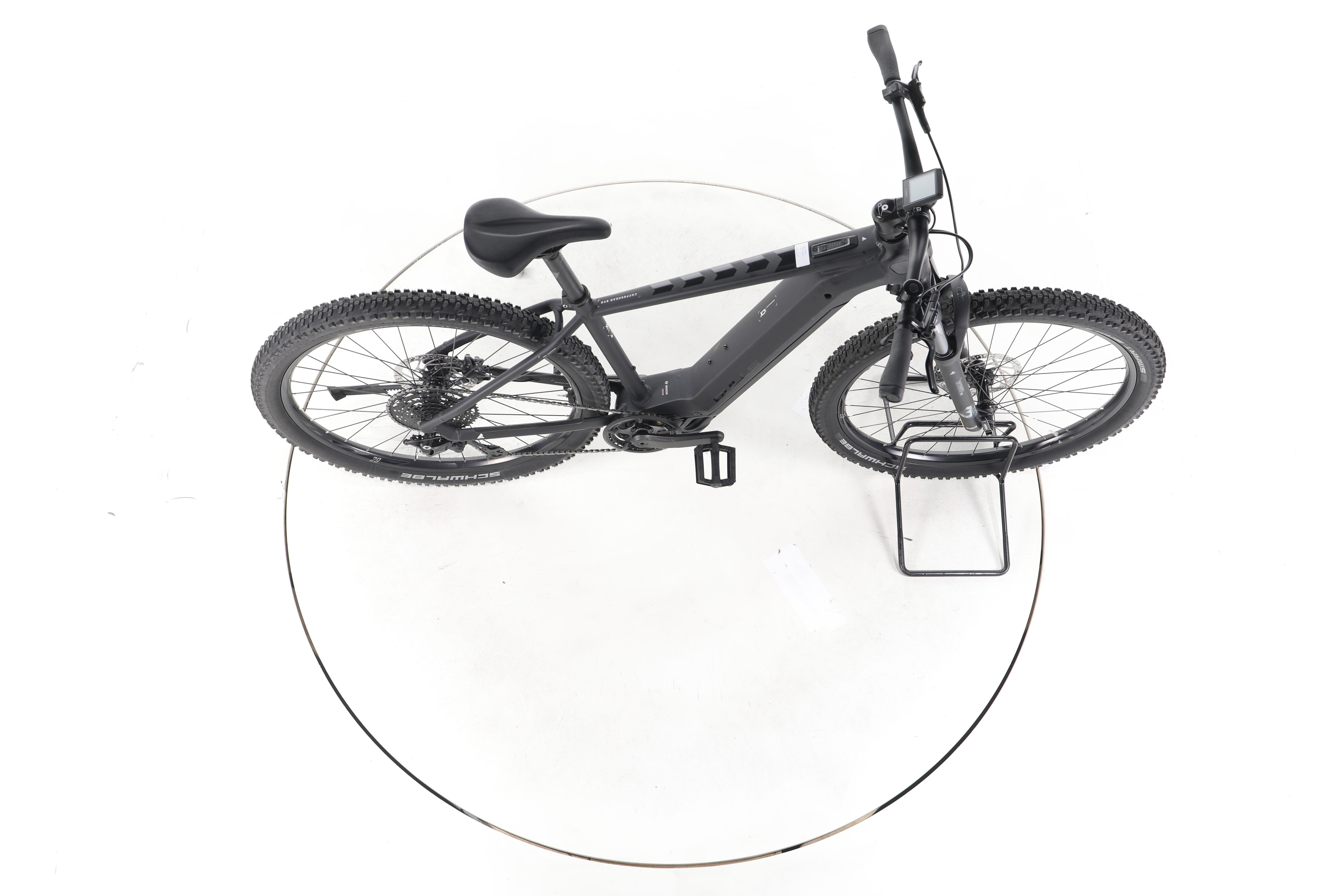 Bulls COPPERHEAD EVO E-Bike 2025 - Image 13