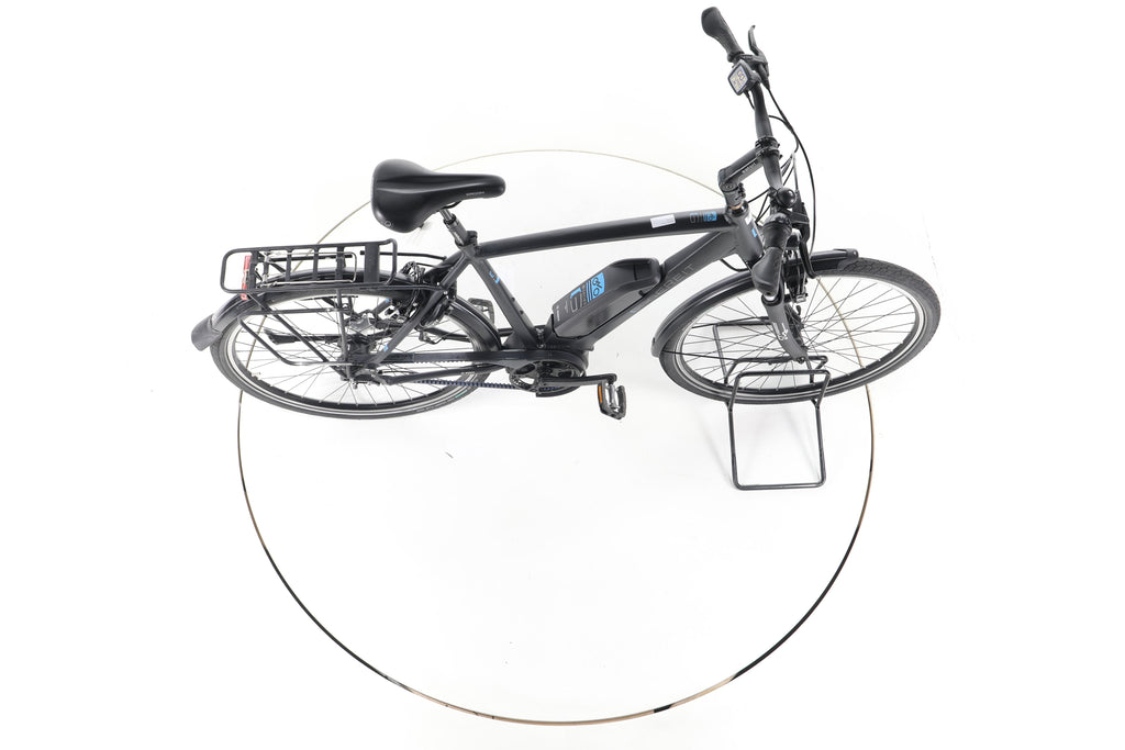 Gudereit EC-3.5 City E-Bike - Image 13