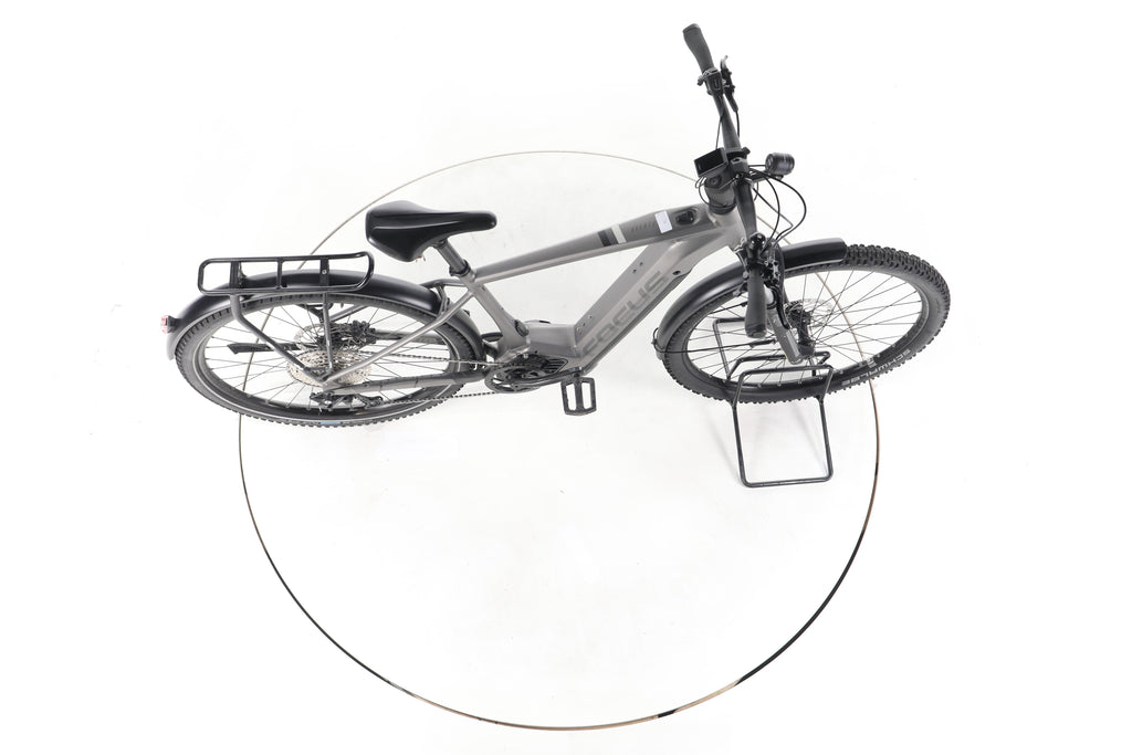Focus AVENTURA² 6.8 Trekking E-Bike - Image 13