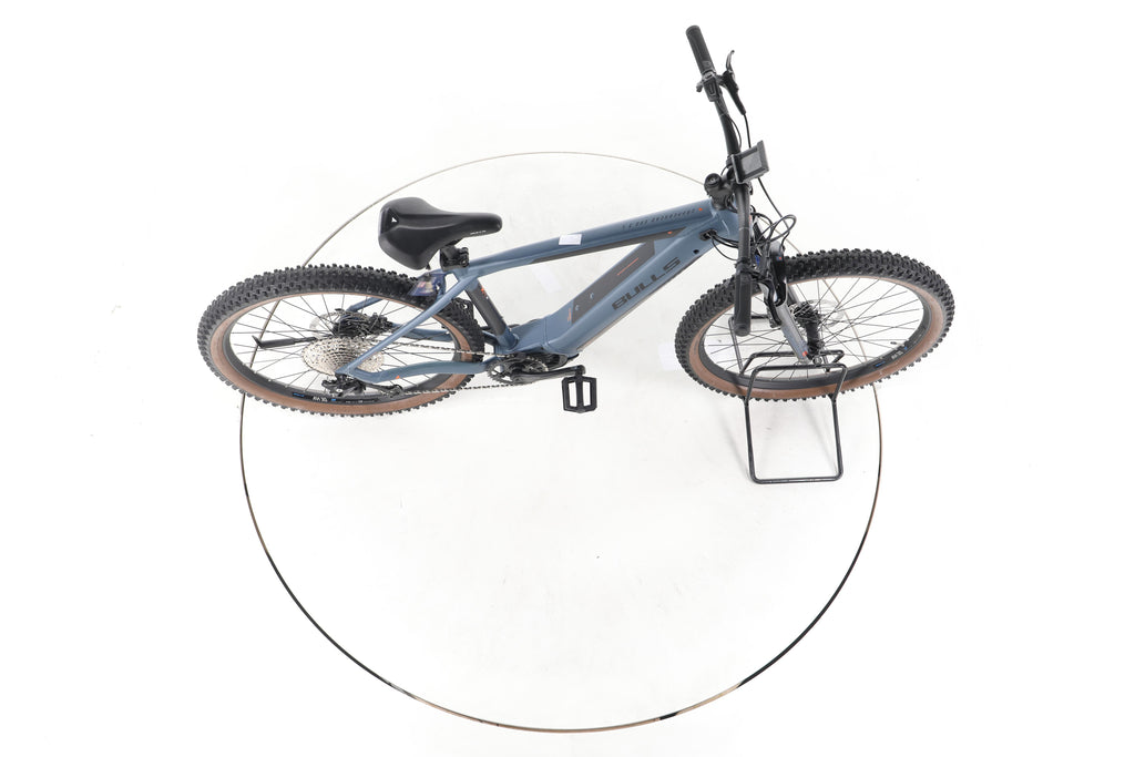 Bulls Copperhead Evo 2 E-Bike - Image 13