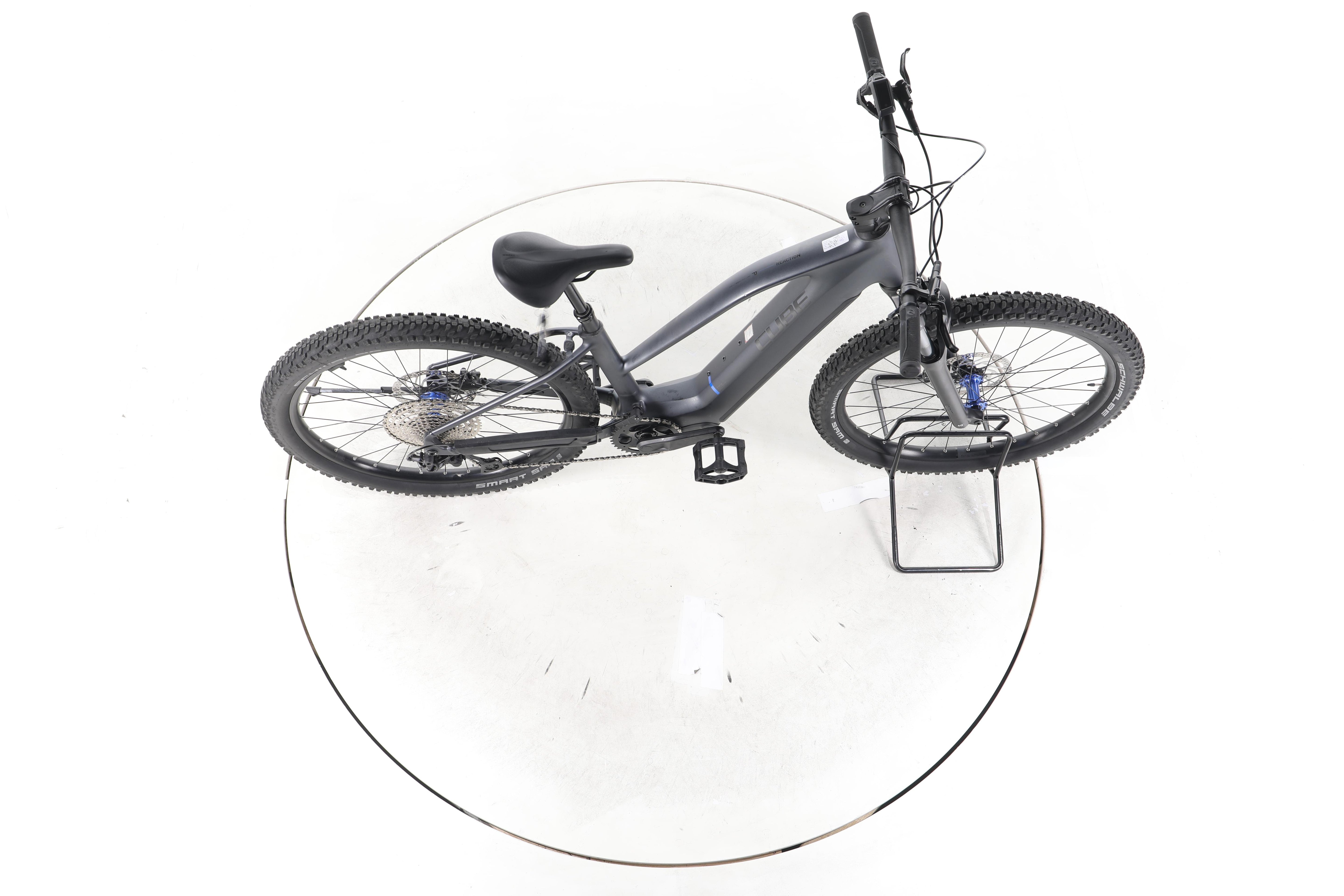 Cube Reaction Hybrid Pro E-Bike 2025 - Image 13