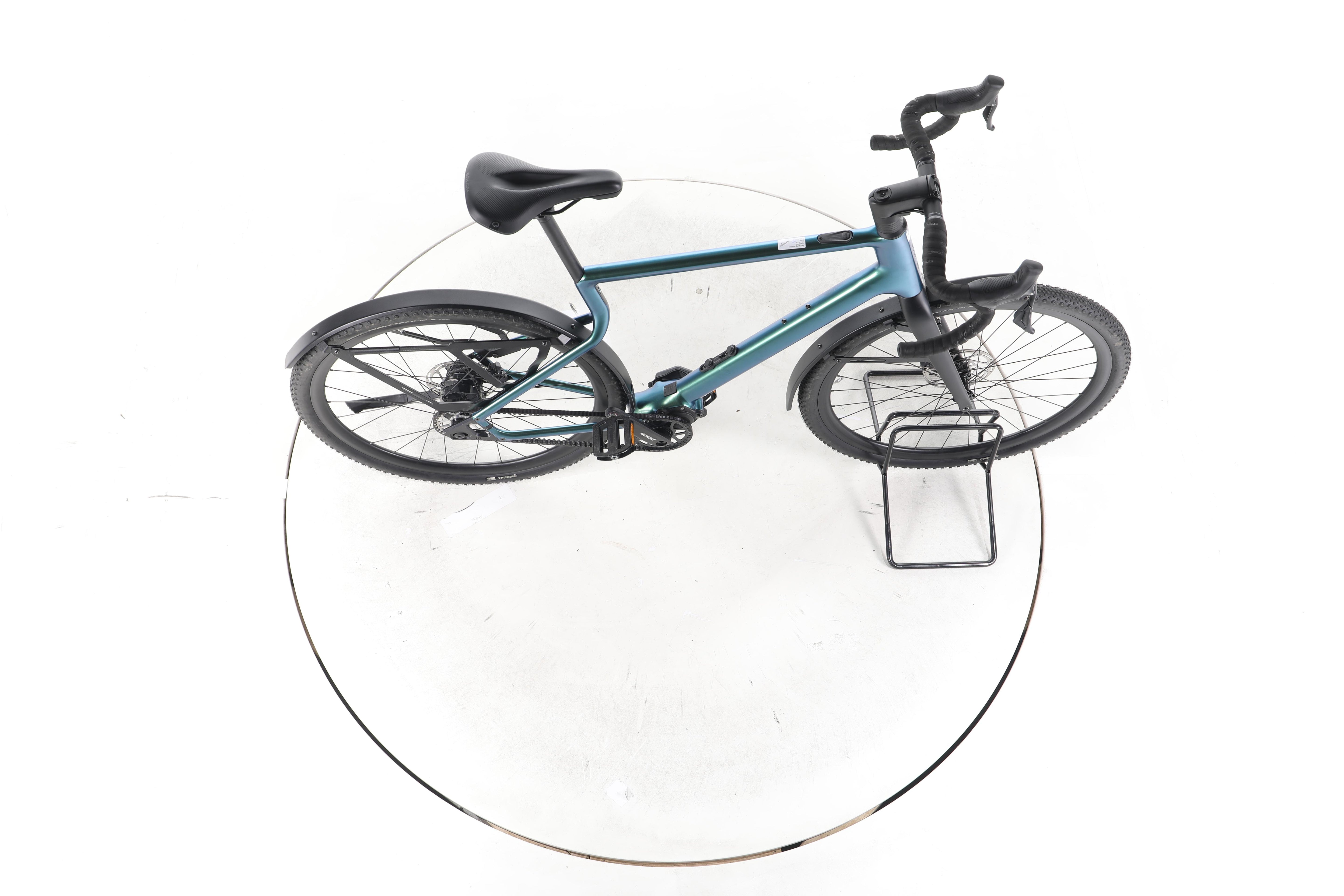 Urwahn Waldwiesel 2.0 City E-Bike 2025 - Image 13