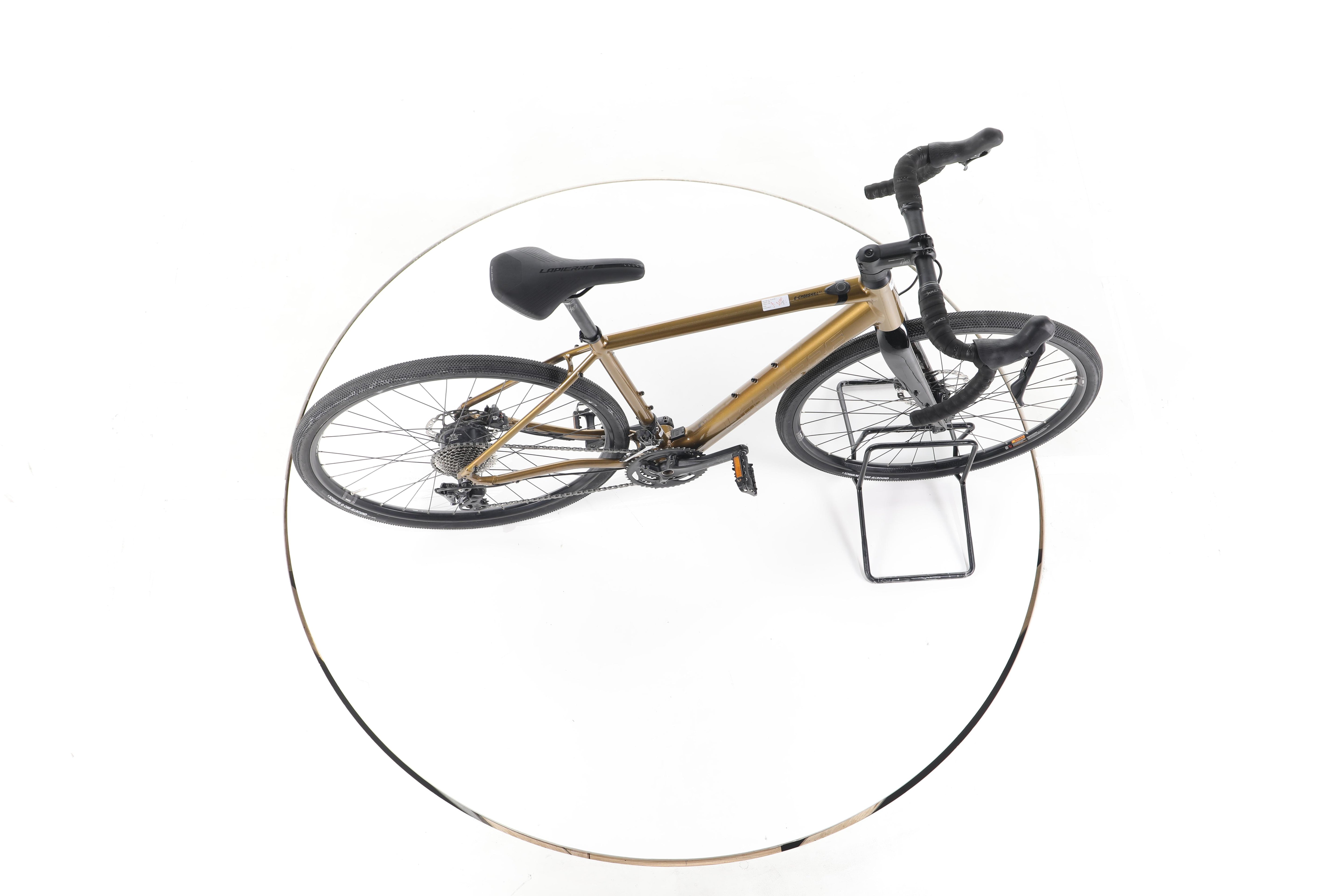 Lapierre e-Crosshill 5.2 E-Gravel & Rennrad - Image 13
